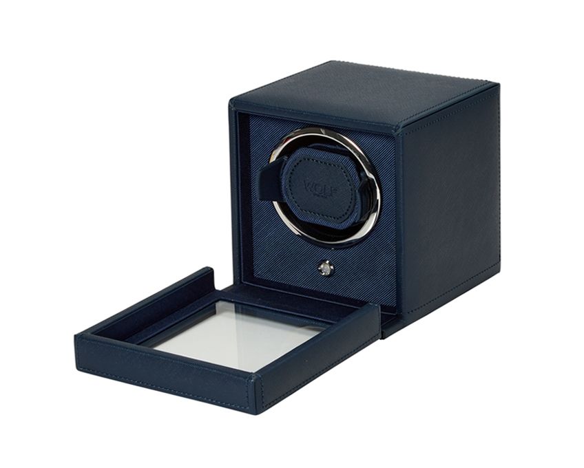 CUB SINGLE WATCH WINDER CUB SINGLE WATCH WINDER