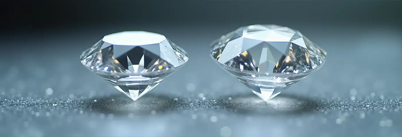 Natuurlijke vs. Lab-Grown Diamanten