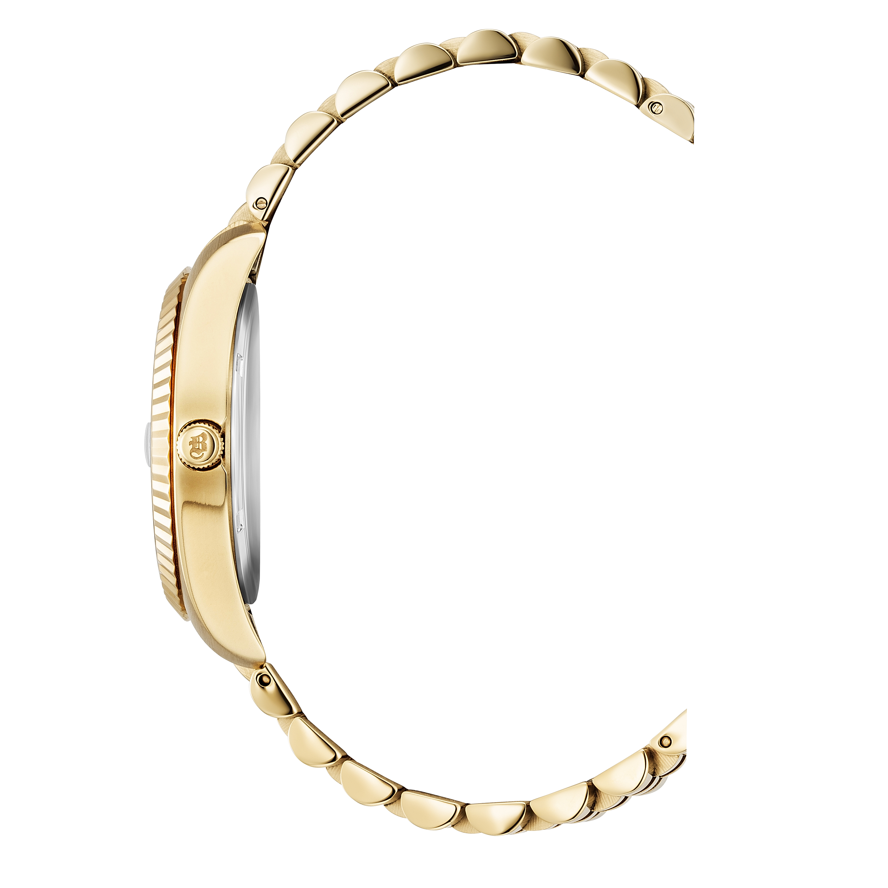Dameshorloge Inspiration 36 mm Gold - NRO.11