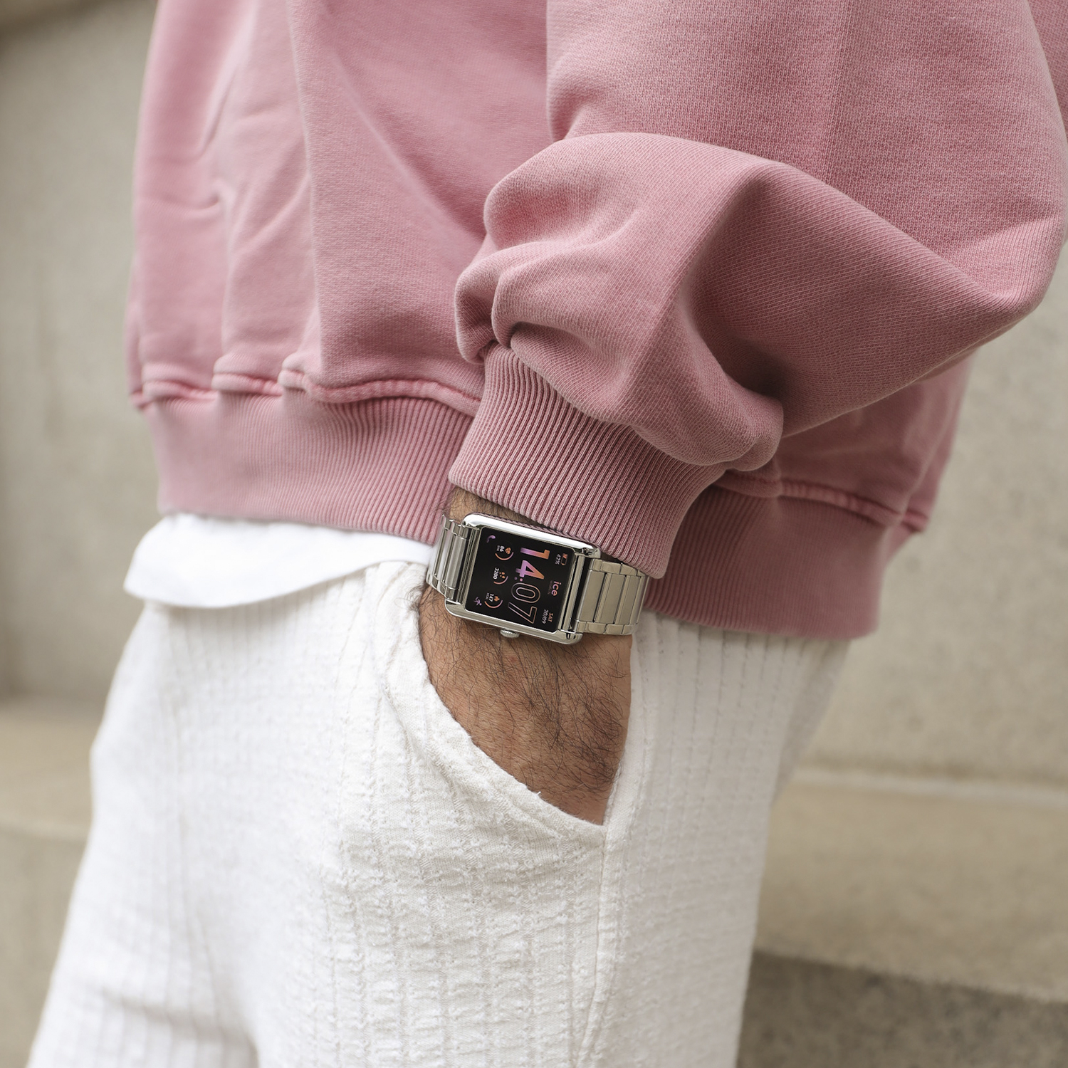 Smartwatch ICE Smart TKS 2.0 - 025381