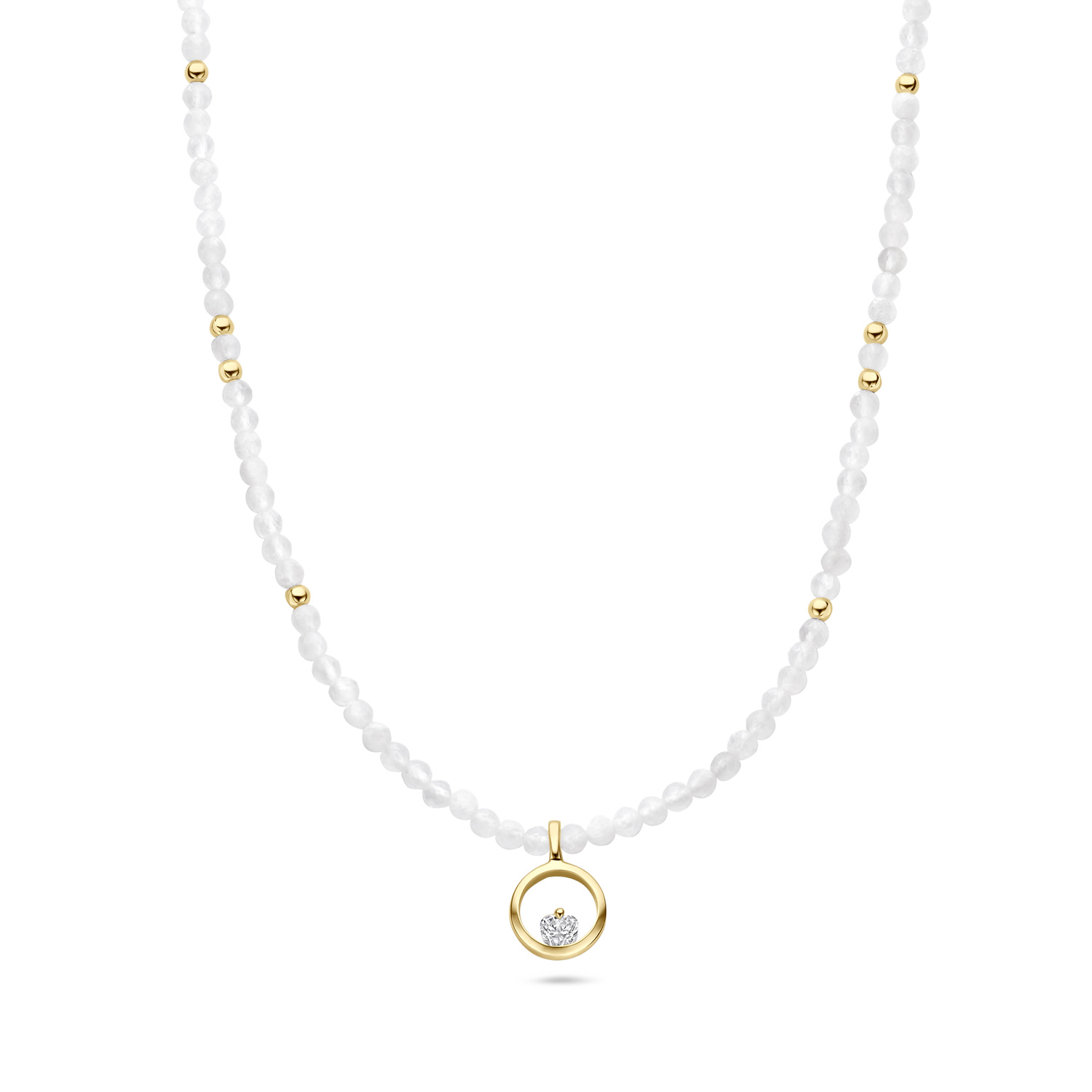 PANDORA Juli Geboortesteen Romantisch Rode Bedel 790065C01 | Juwelier PANDORA Juli Geboortesteen Romantisch Rode Bedel 790065C01 | Juwelier