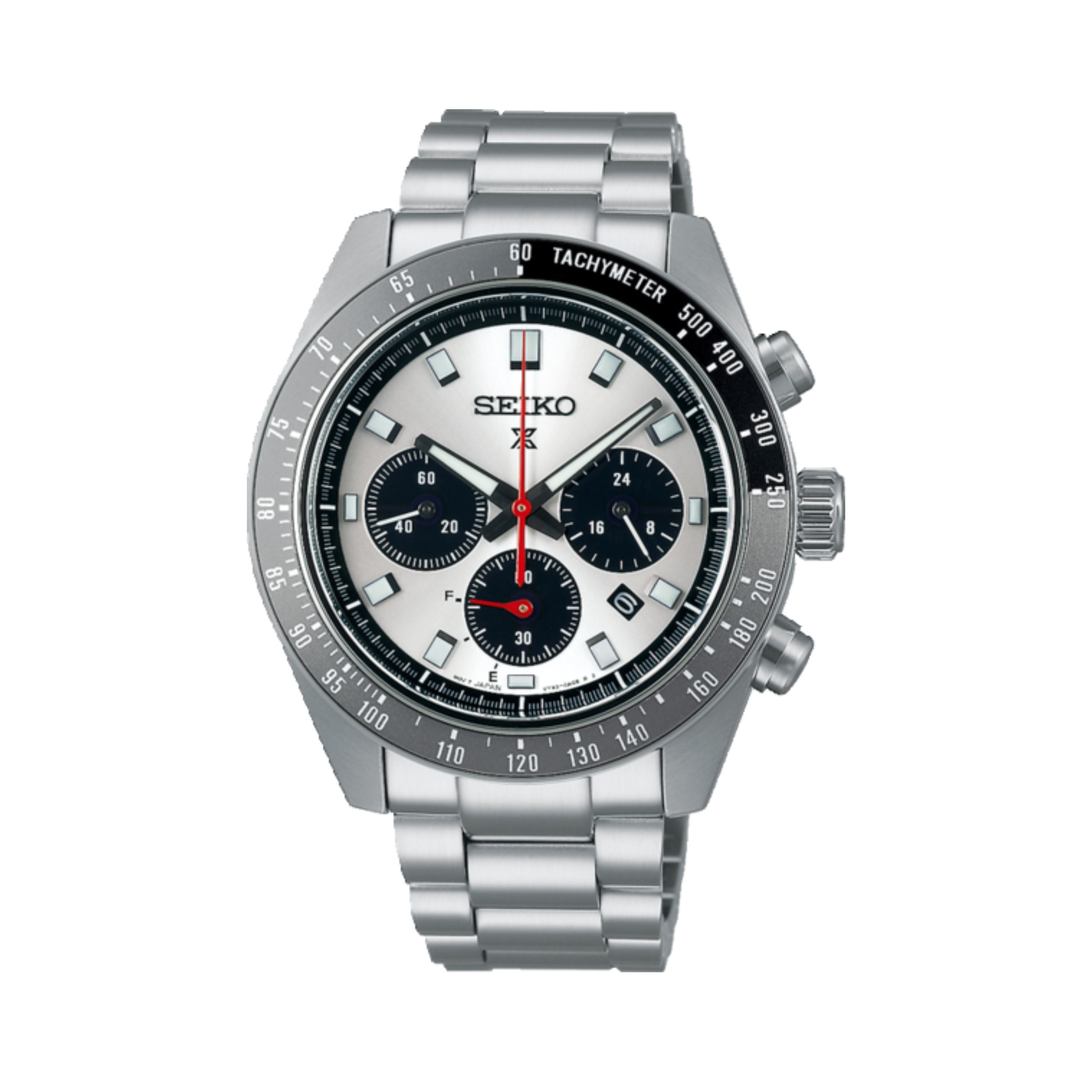 Prospex herenhorloge Solar SSC911P1