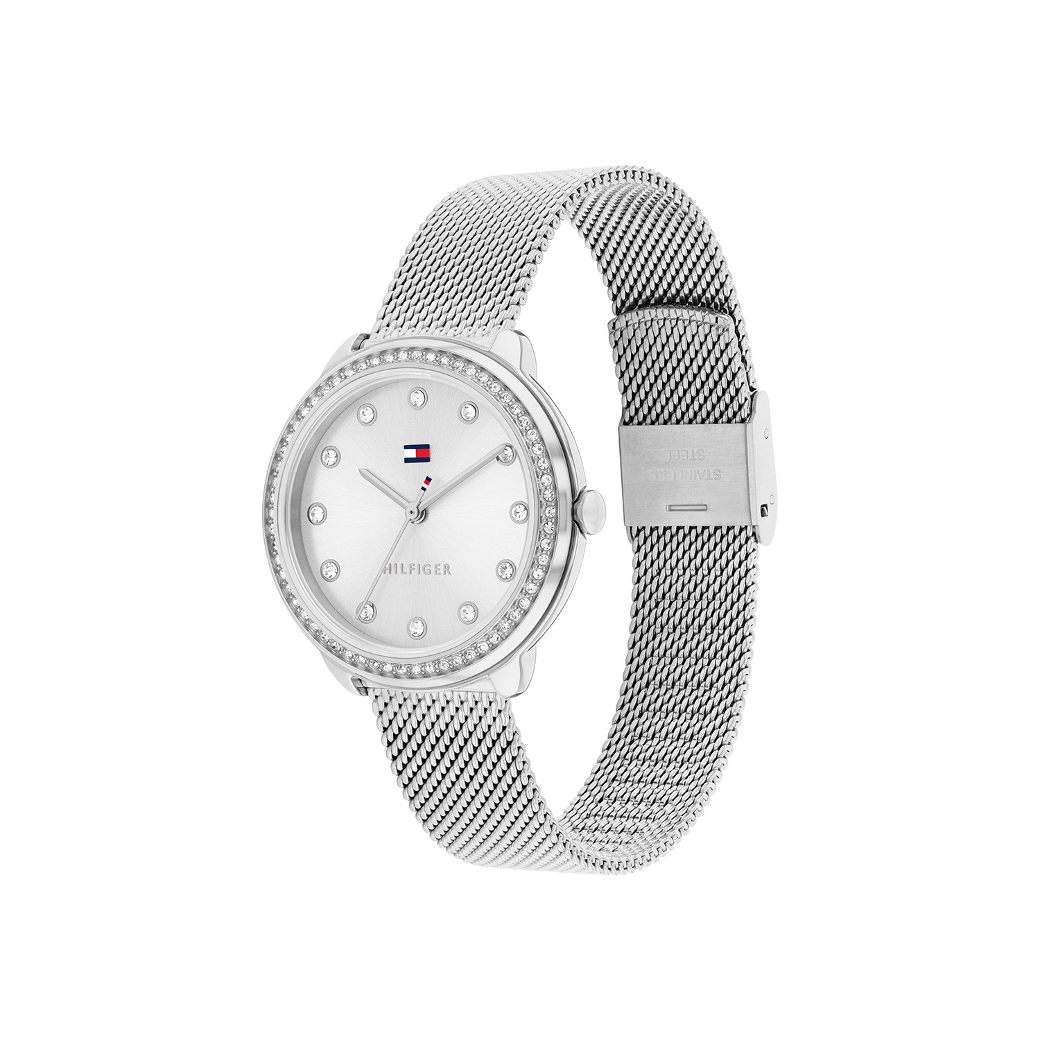 Dameshorloge Demi Quartz 33 mm TH1782698