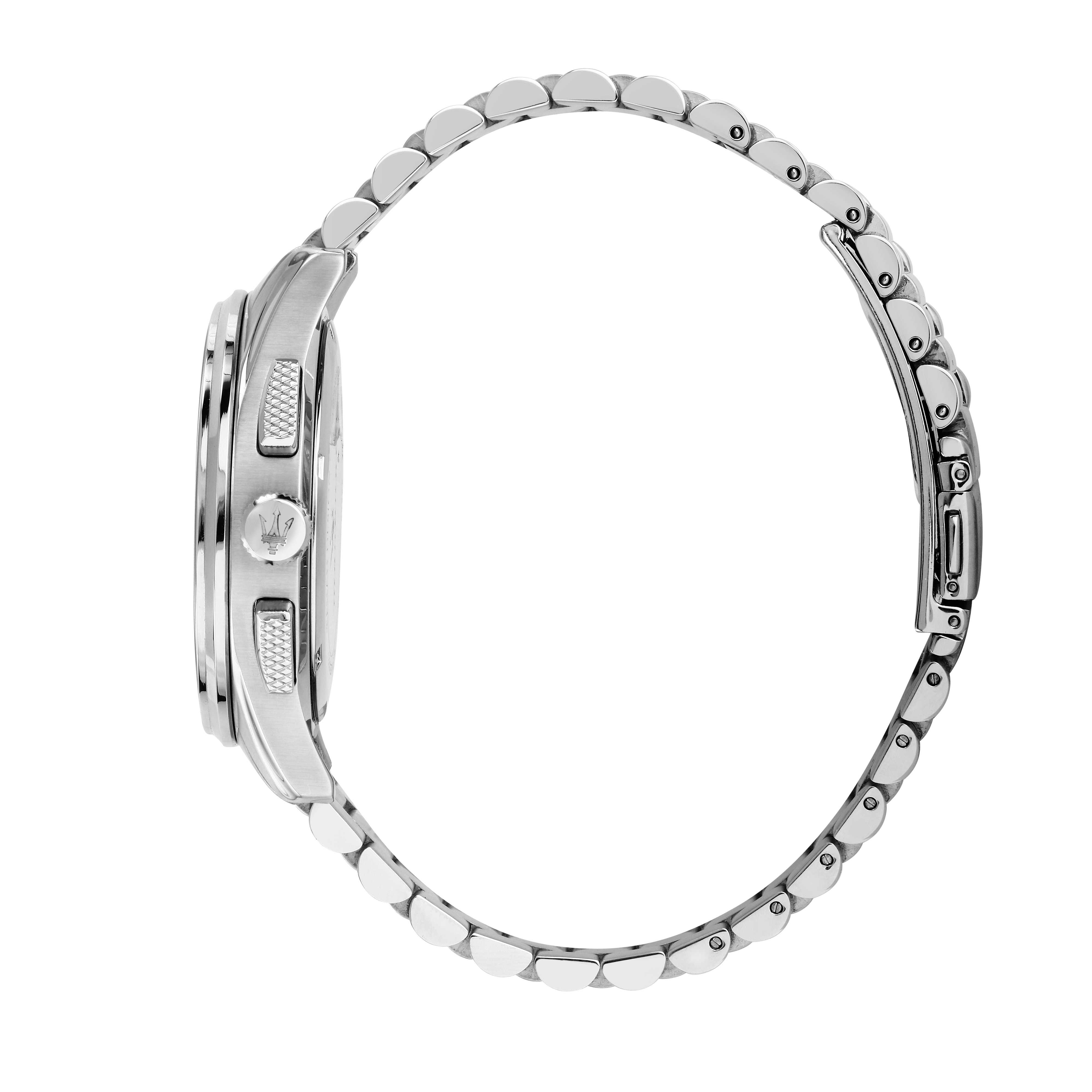 Herenhorloge Sorpasso Chronograaf Bicolor - R8873624003