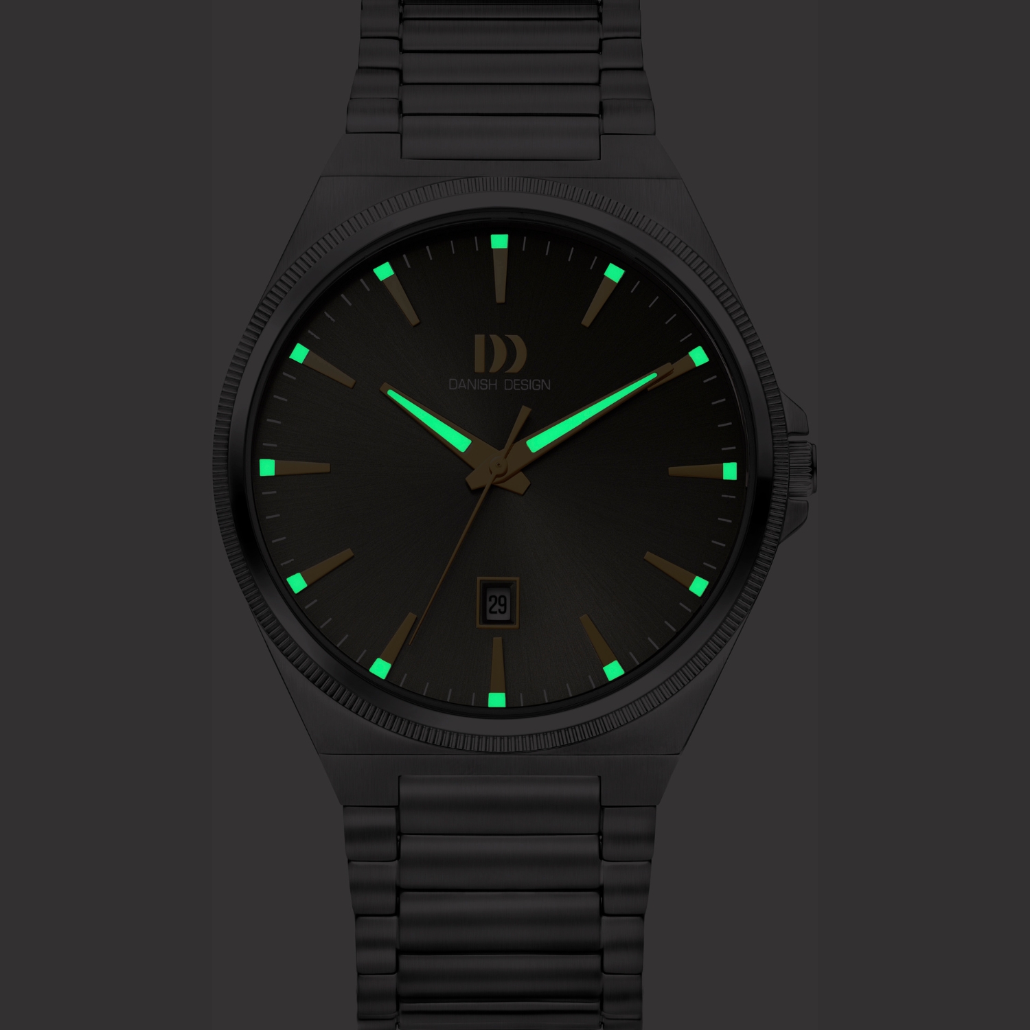 Herenhorloge DKX Pro Grijs - IQ94Q1303