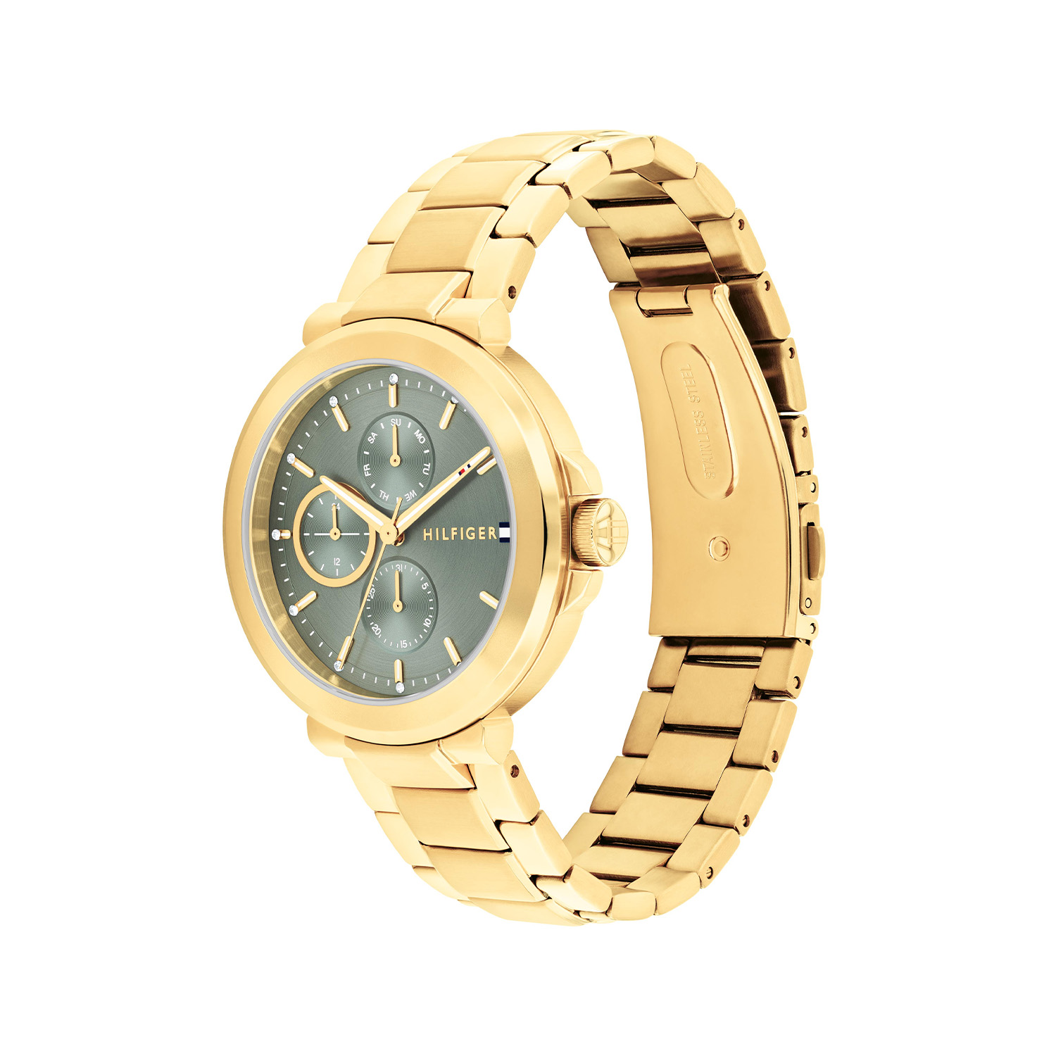 Dameshorloge Lori Goud - TH1782755