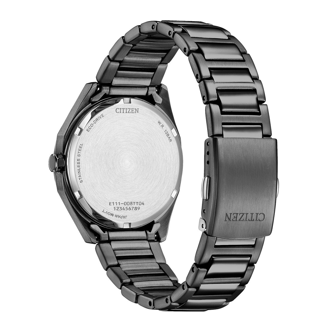 Herenhorloge Core Sports - BM7625-80H