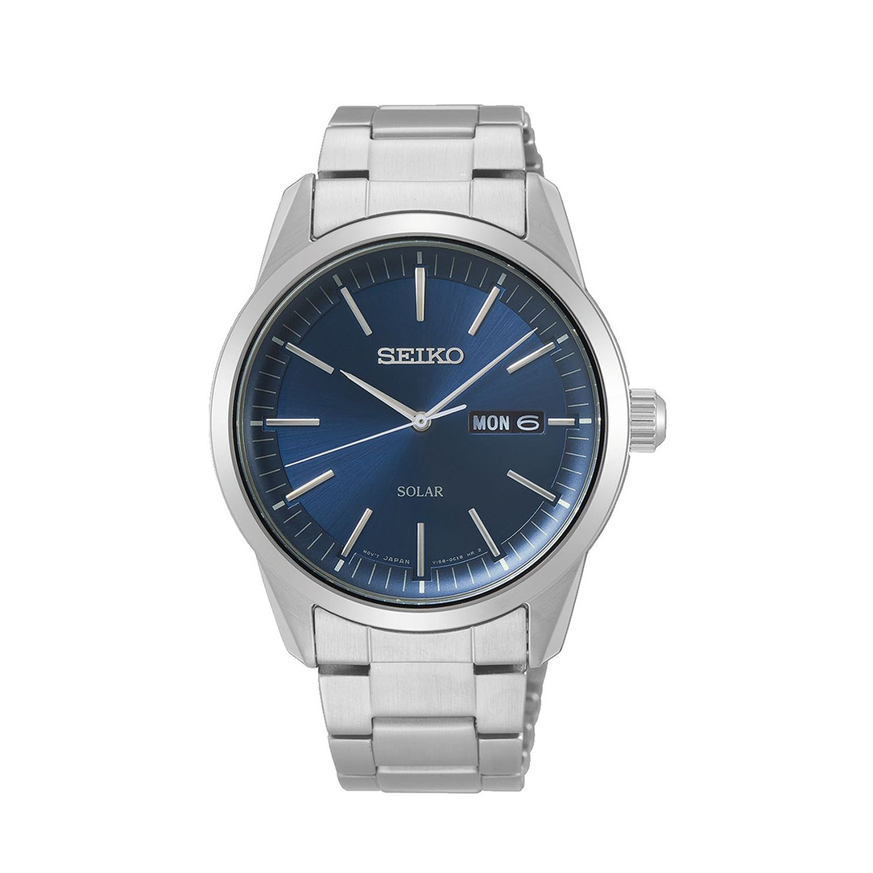 Herenhorloge Solar SNE525P1