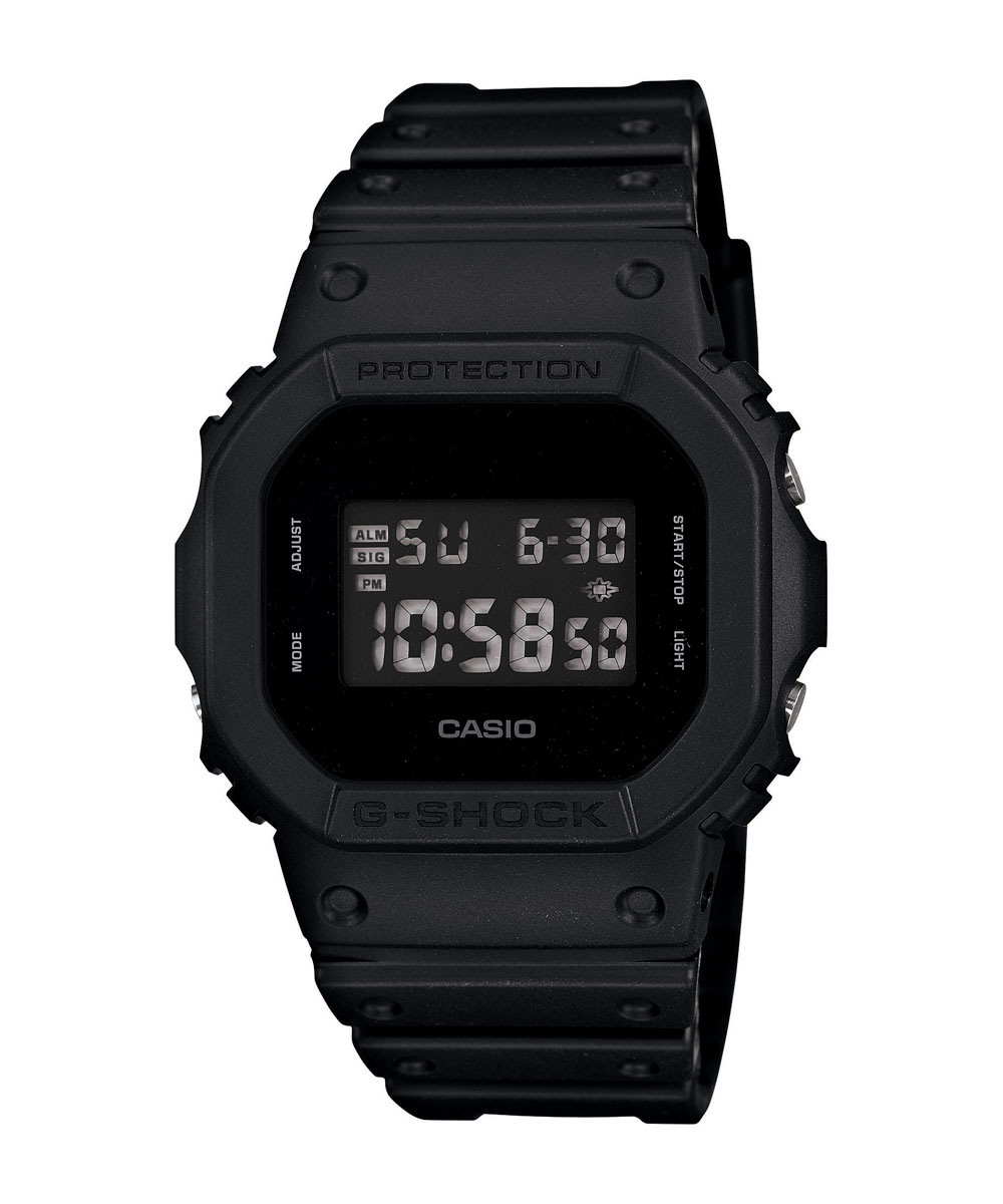 The Origin DW-5600BB-1ER