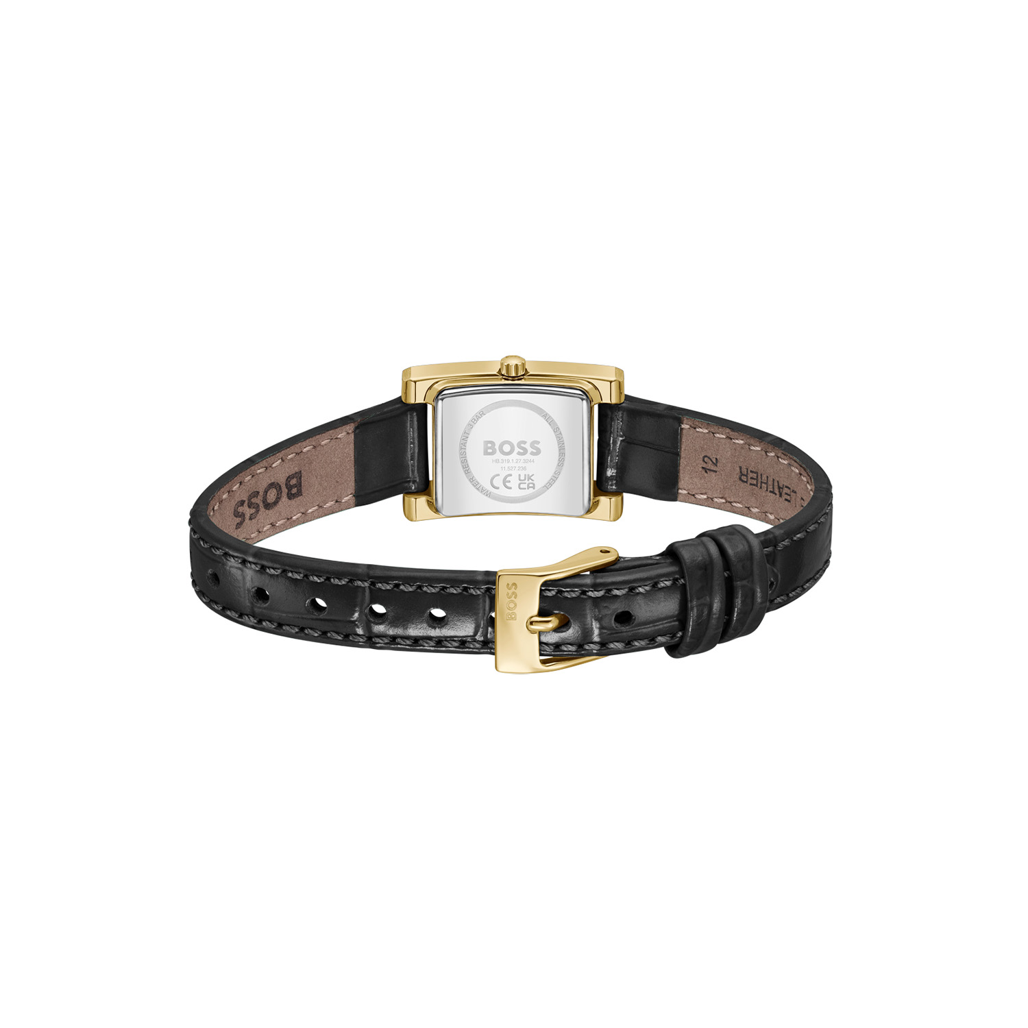 Dameshorloge Lucy Precious - HB1502813