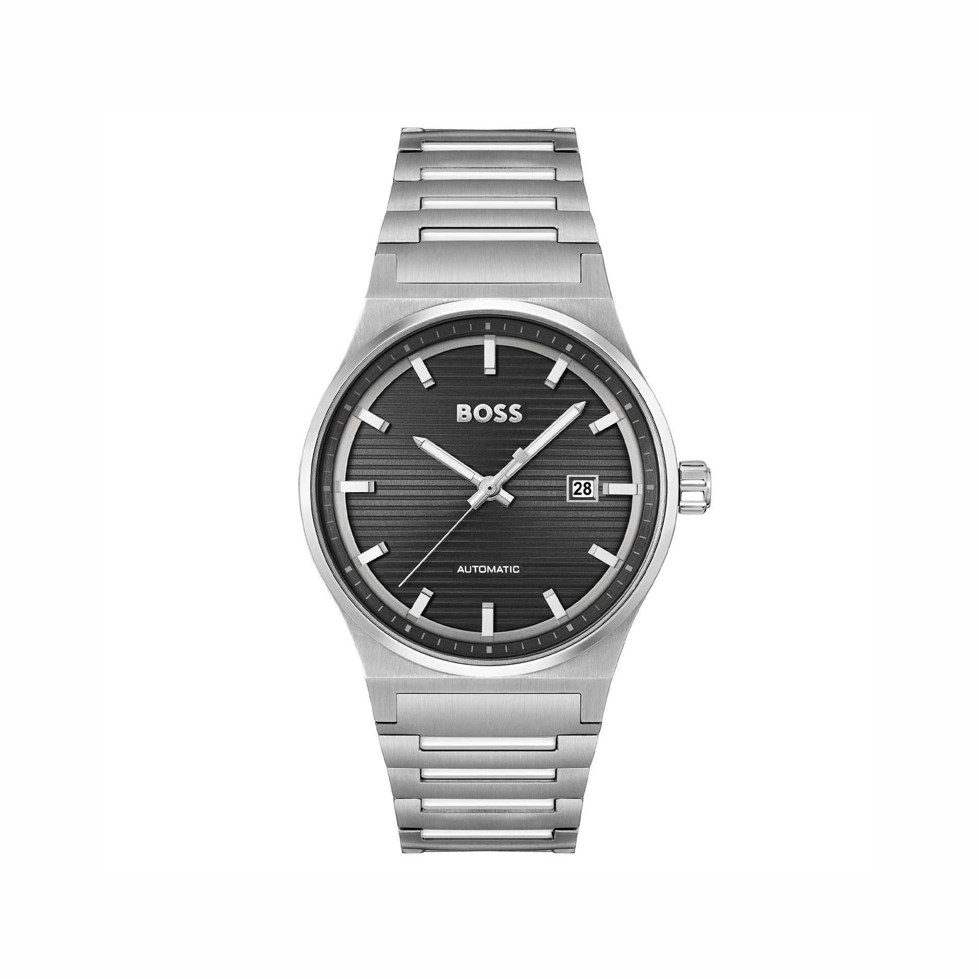 Herenhorloge Candor Automaat 41 mm HB1514117