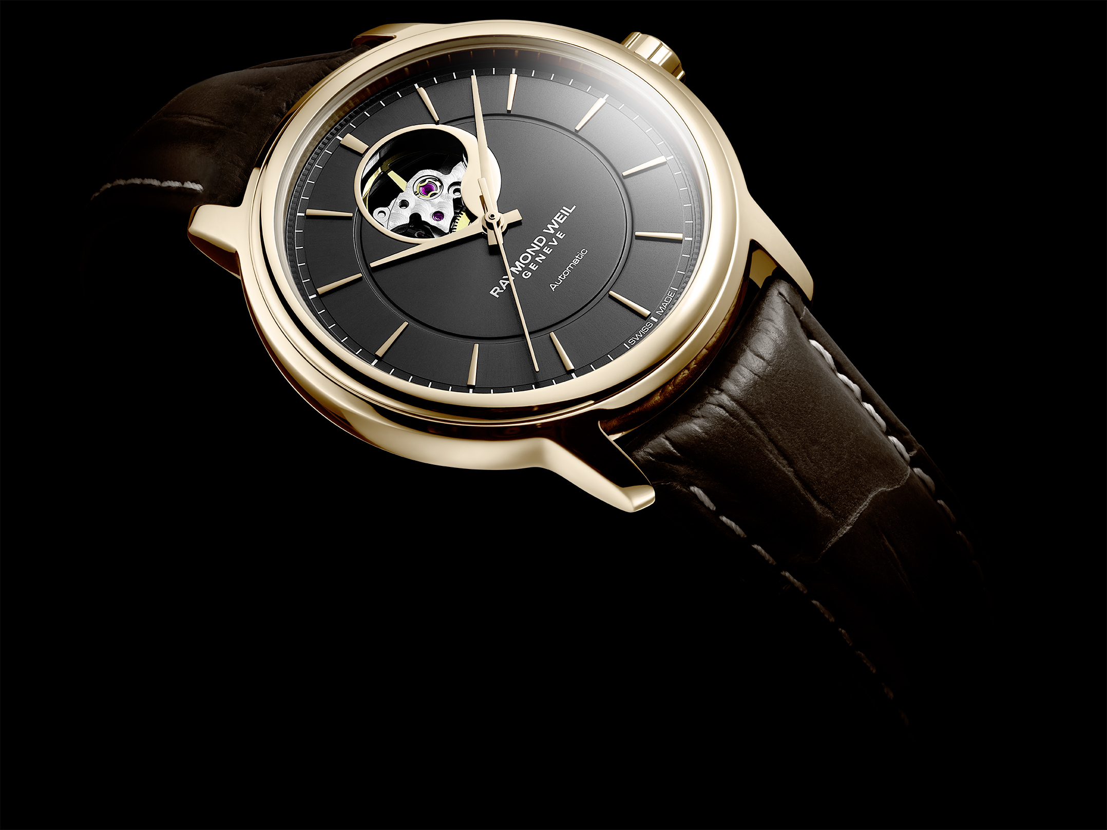 Heren horloge 2227-PC5-20021 Heren horloge 2227-PC5-20021