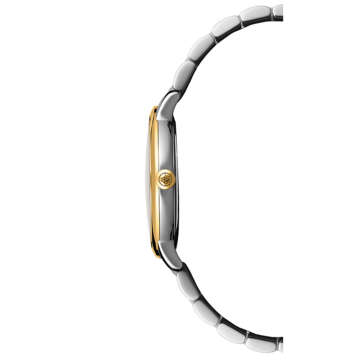 Herenhorloge Toccata Bi-color - 5485-STP-00300