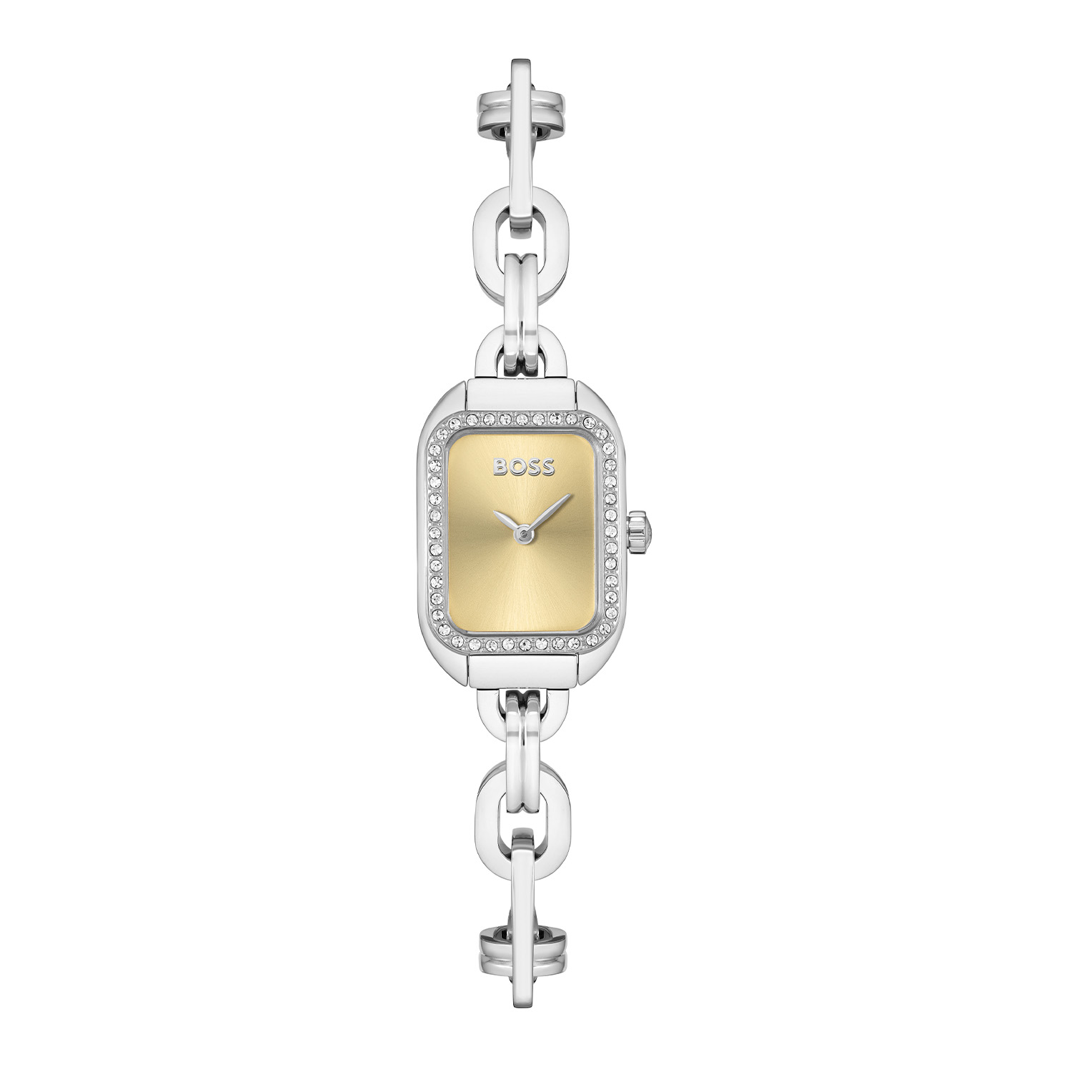 HAILY HB1502656 Dameshorloge 19x28mm