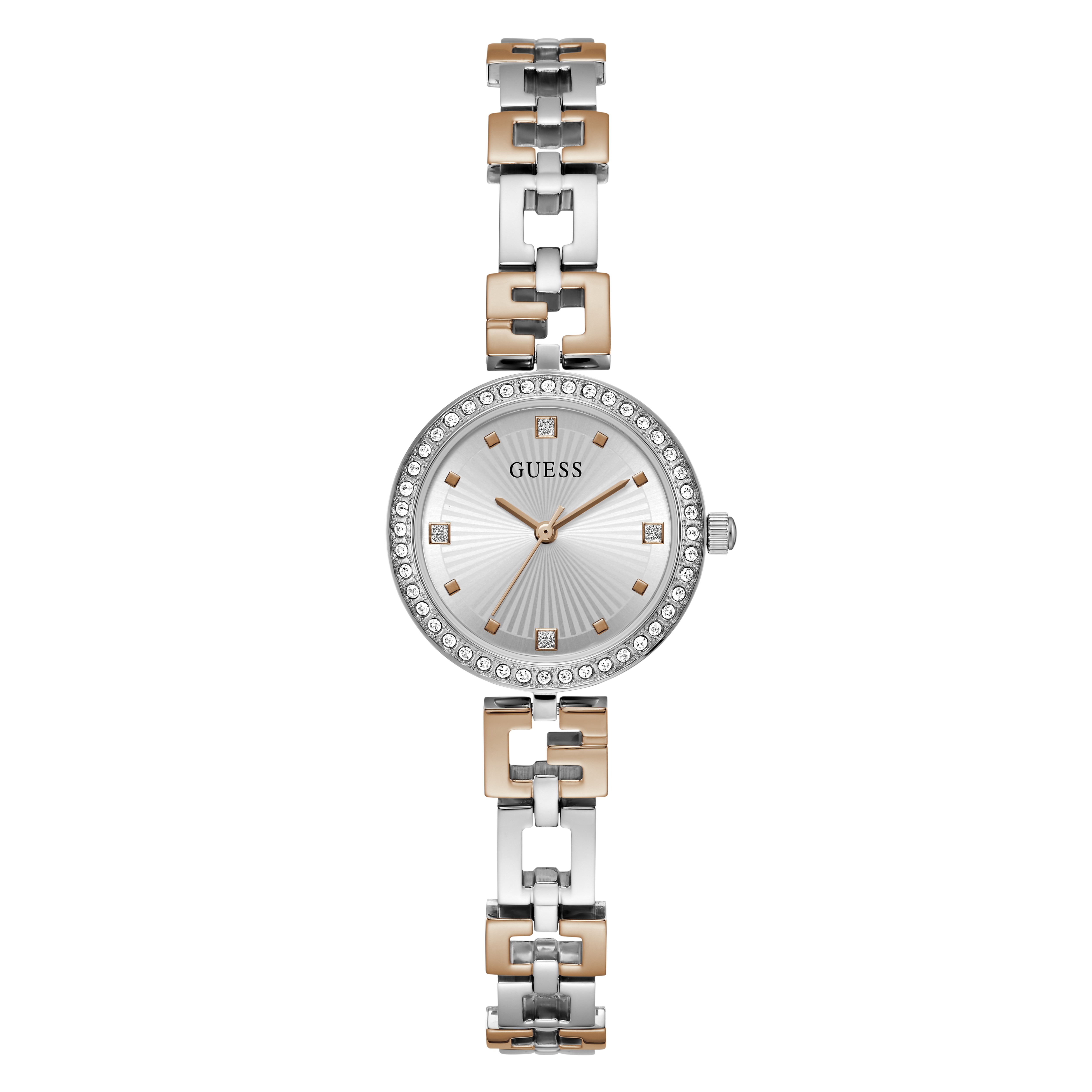 Dameshorloge Lady G Quartz 26 mm GW0656L2