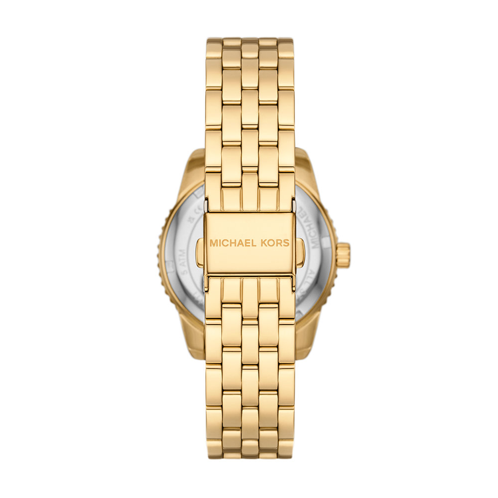 Dameshorloge Bryant Goud - MK7540