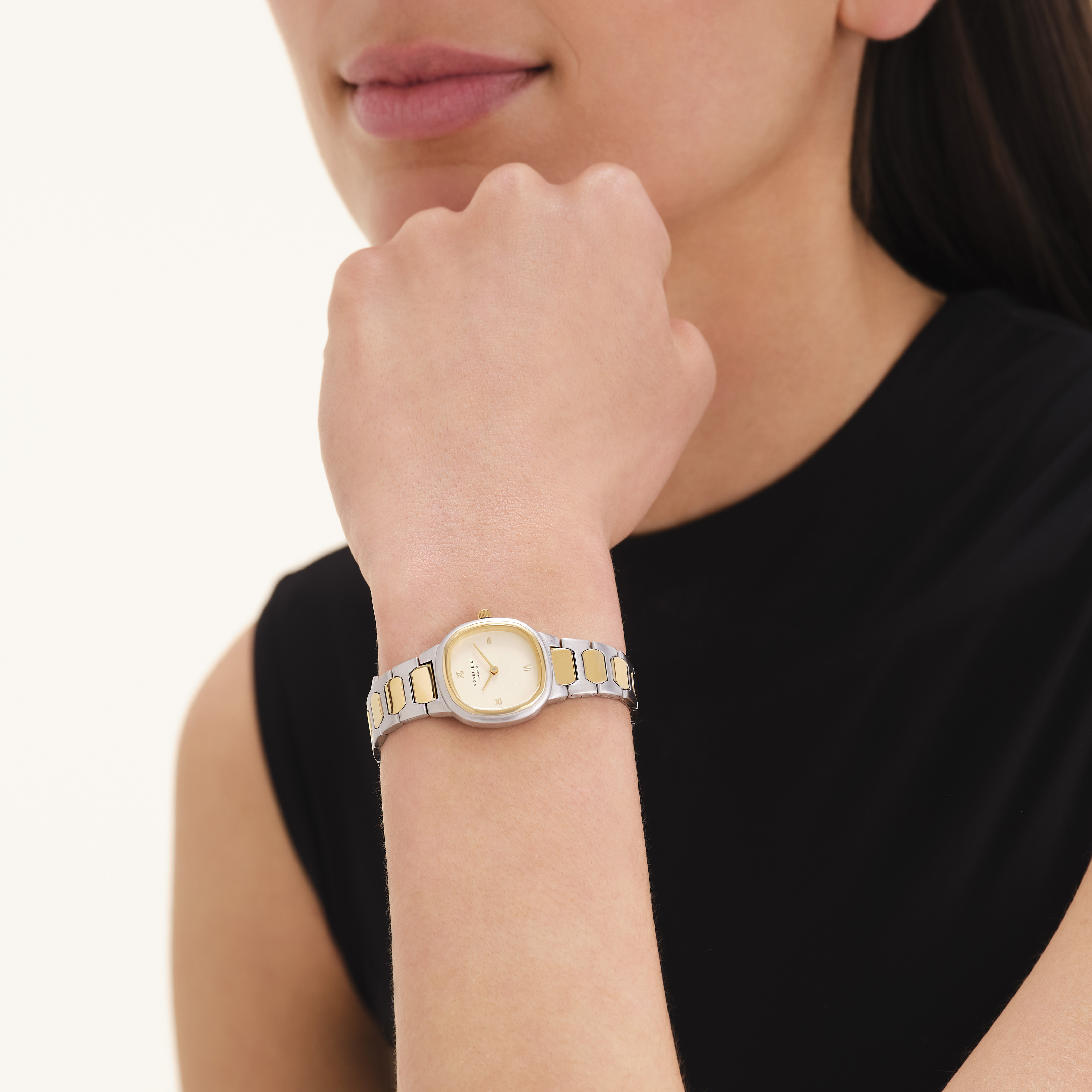 Dameshorloge Gaia XS Duotone - ORCDSD-OR06