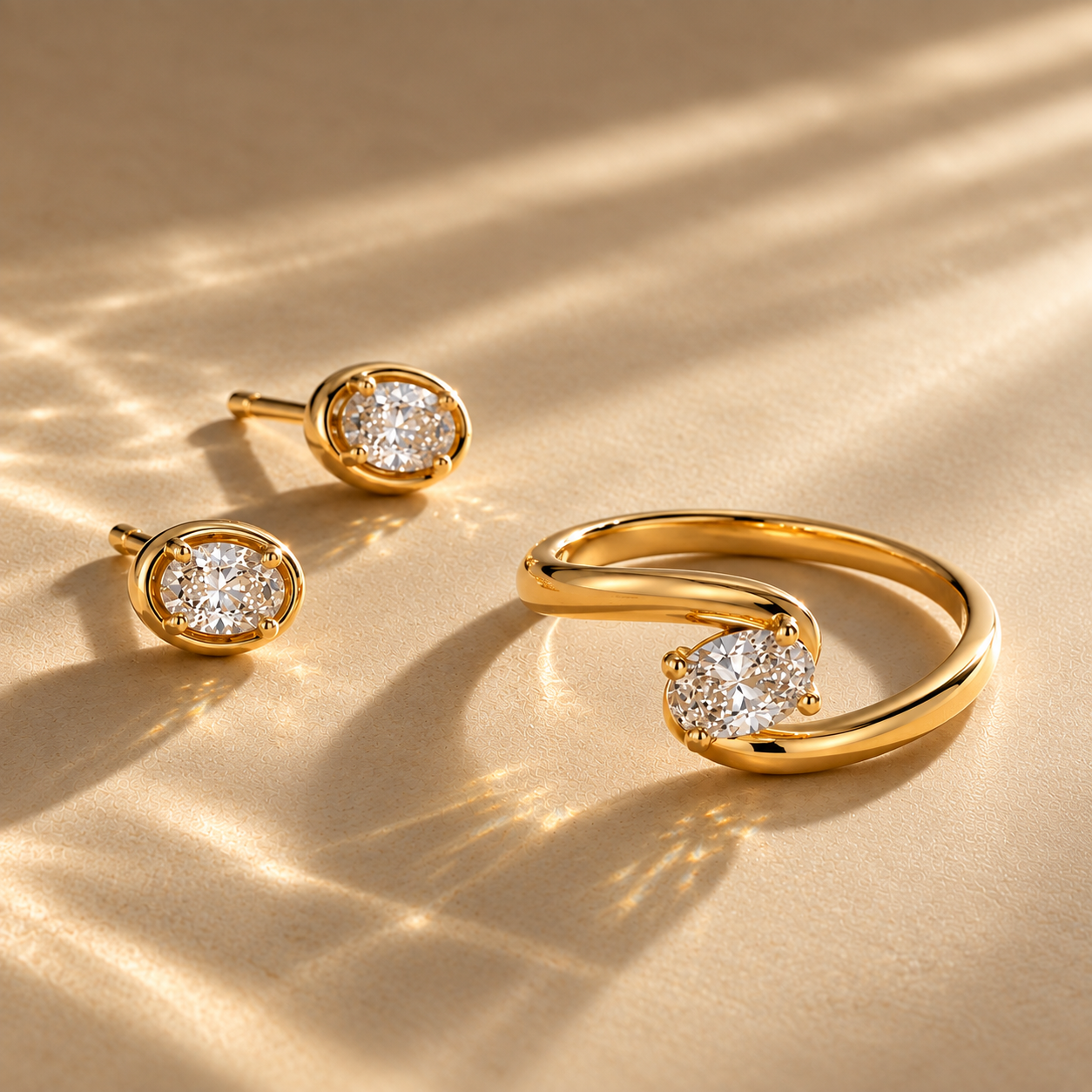 Lab Grown Diamanten