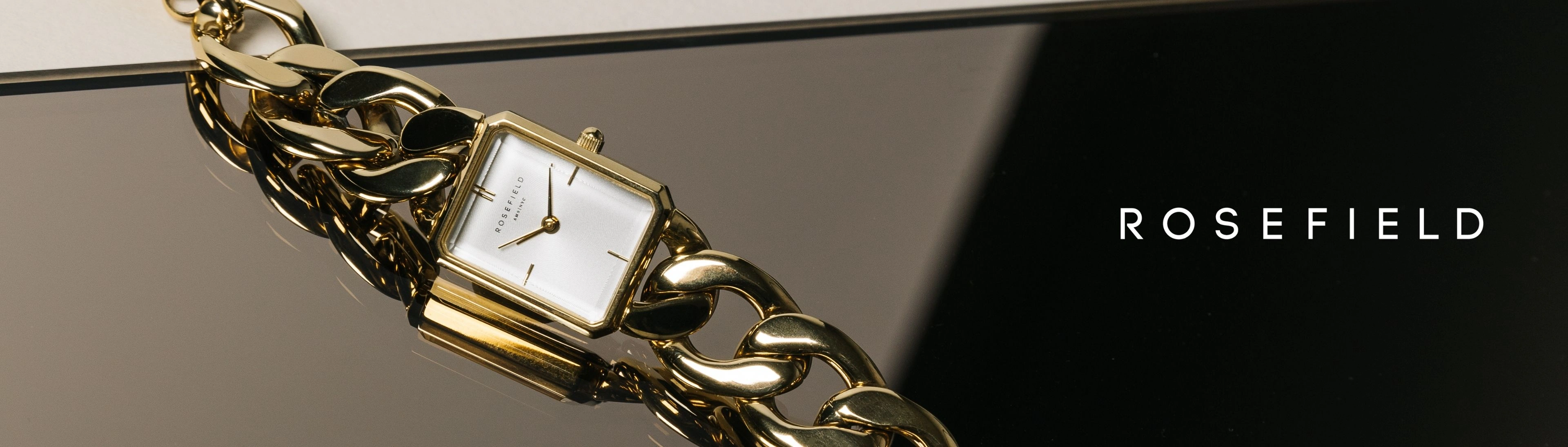 Rosefield horloges: Amsterdamse flair met New Yorkse edge
