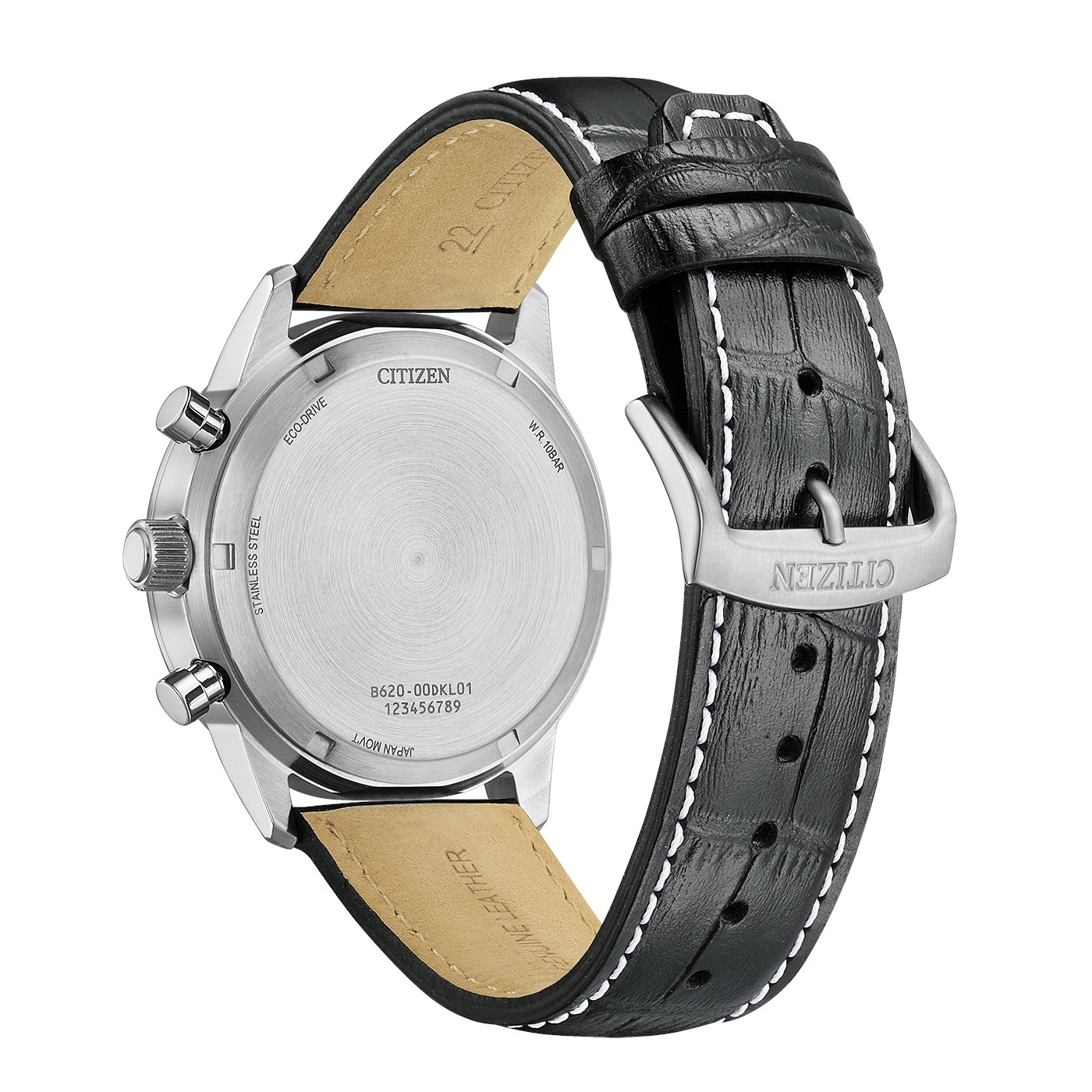 Herenhorloge Sports chronograaf - CA4720-01X