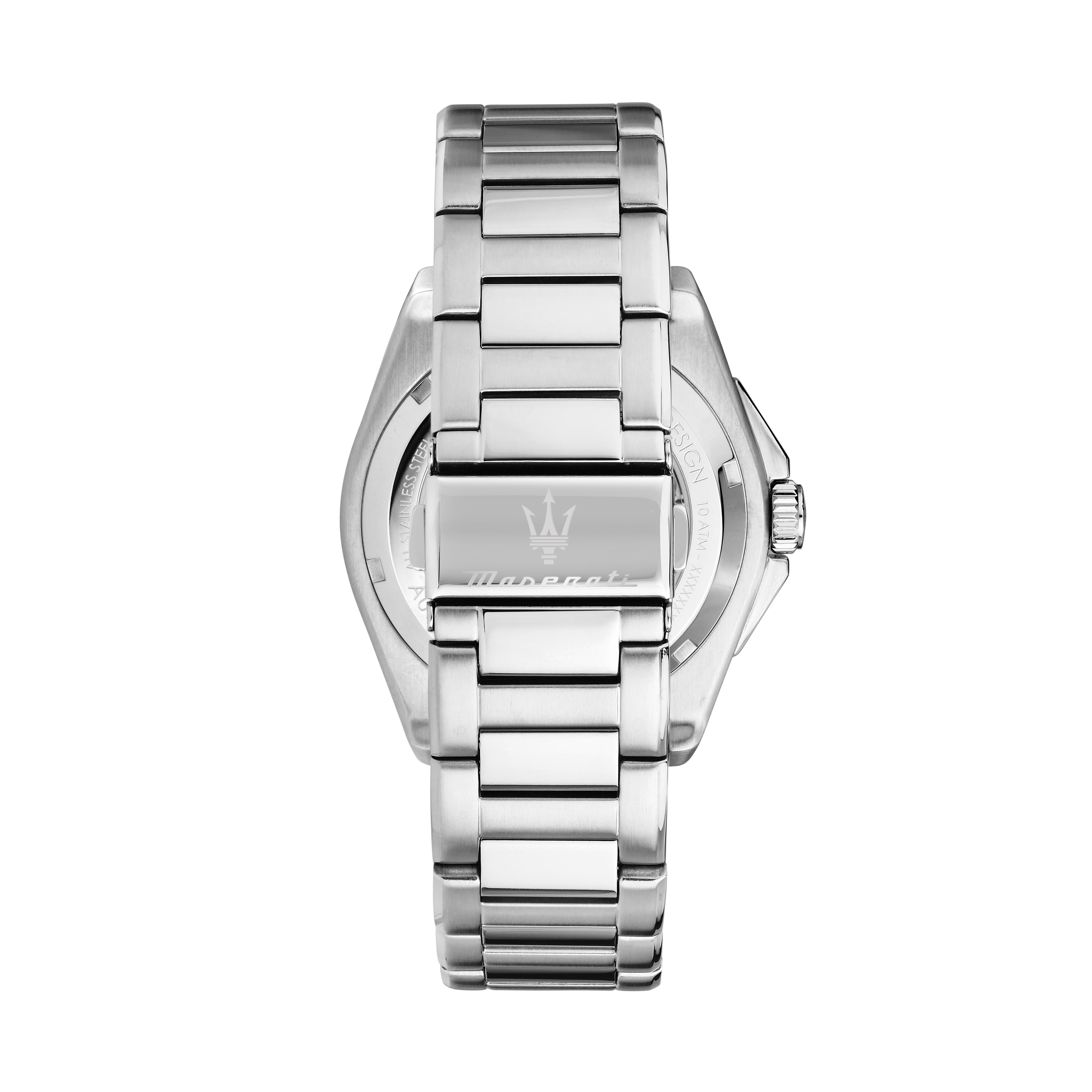 Herenhorloge Velocità Automatic Blue - R8823152002
