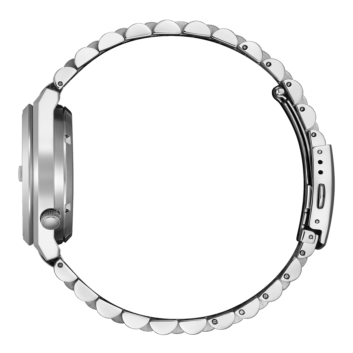 Herenhorloge Tsuyosa Automatic - NJ0200-50E