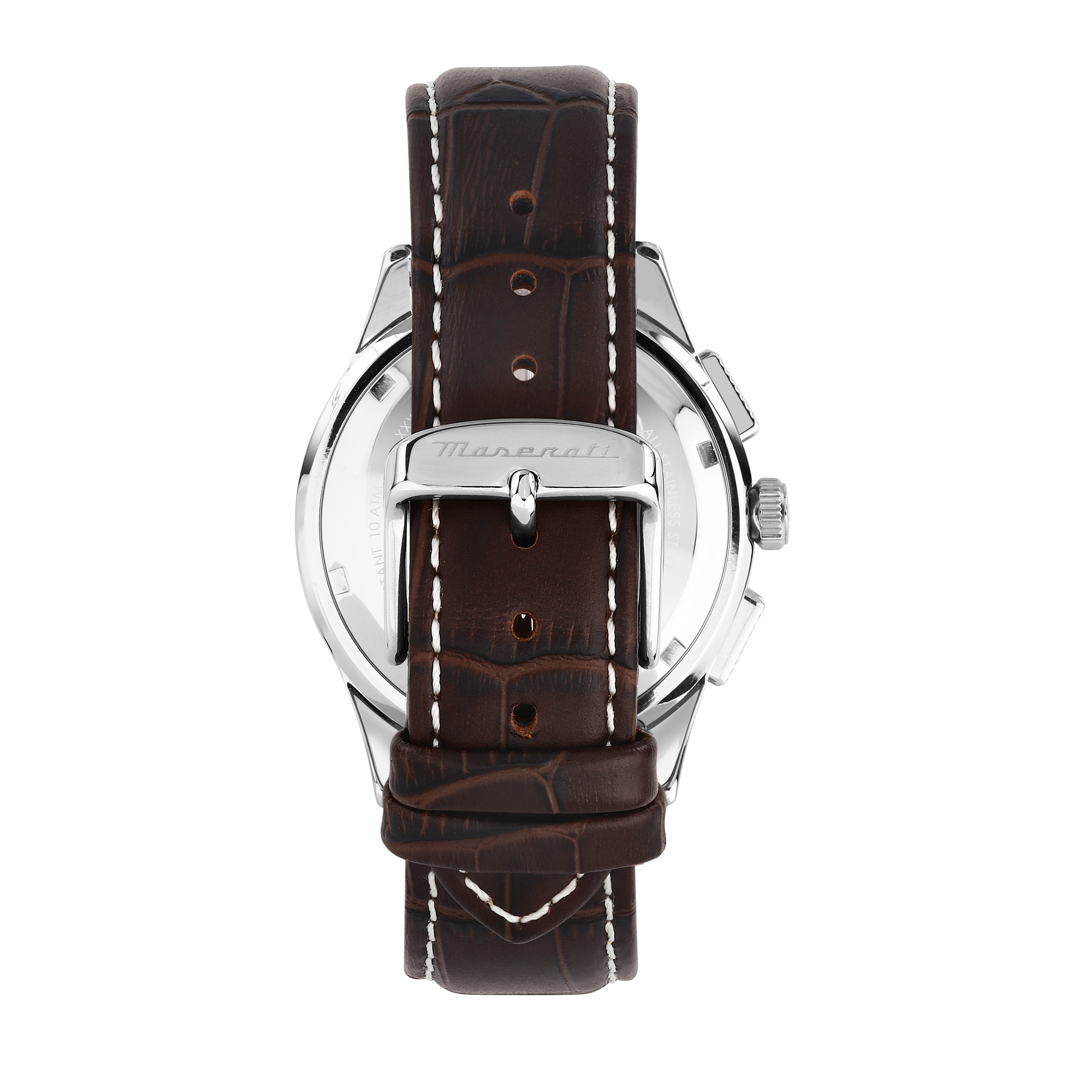 Herenhorloge Sorpasso Chronograph Beige - R8871624010