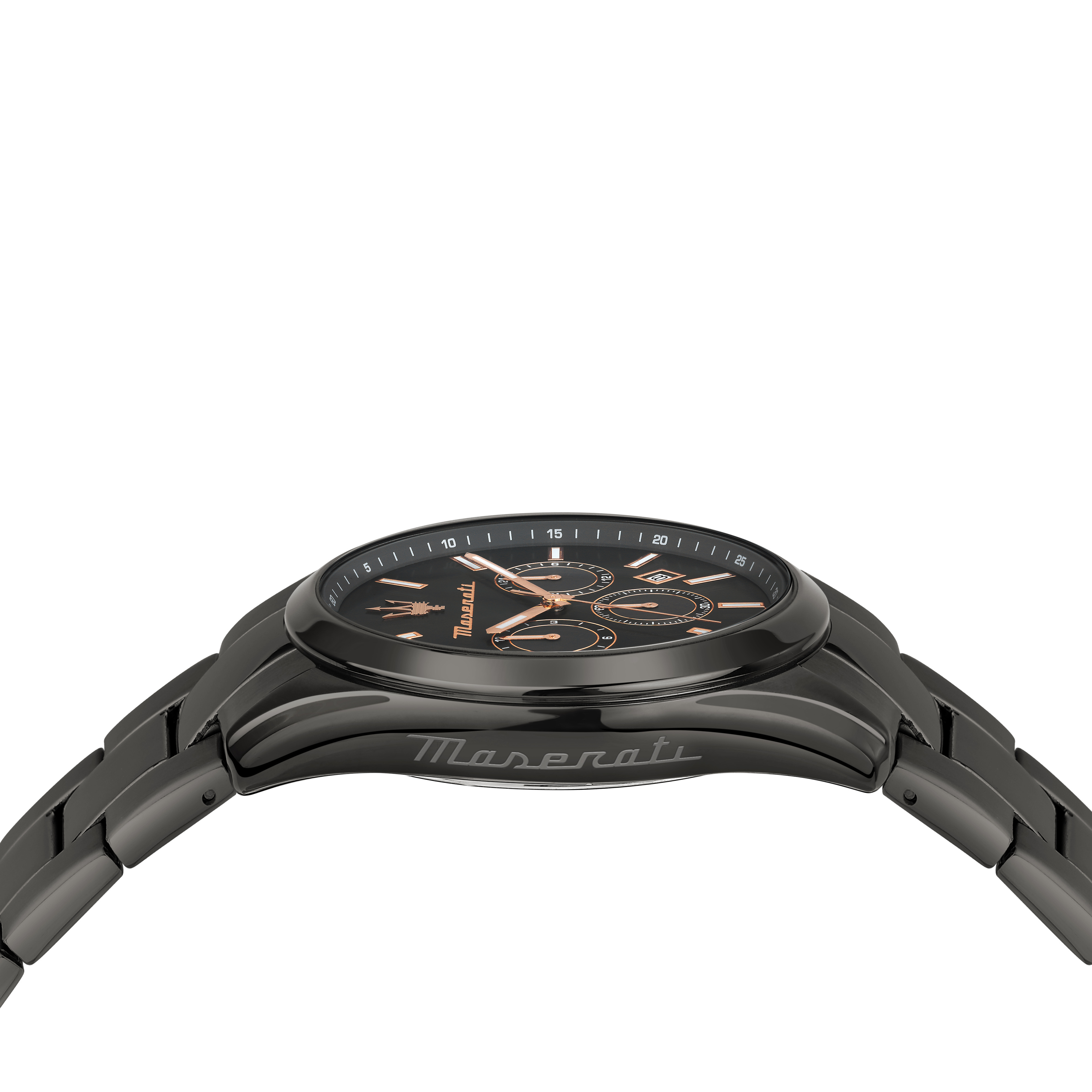 Herenhorloge Attrazione Grey -R8853151001