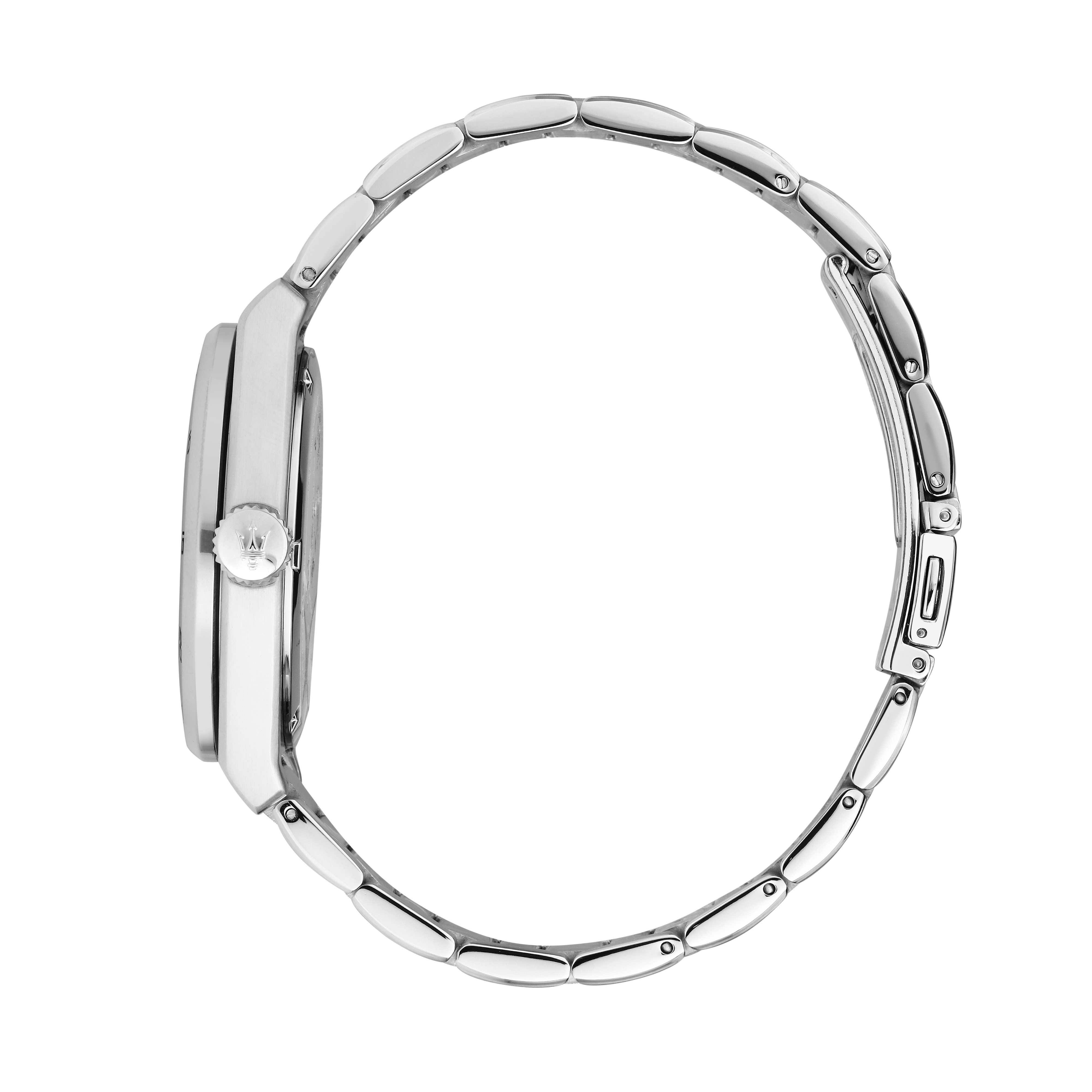 Herenhorloge Velocità Black - R8853152002