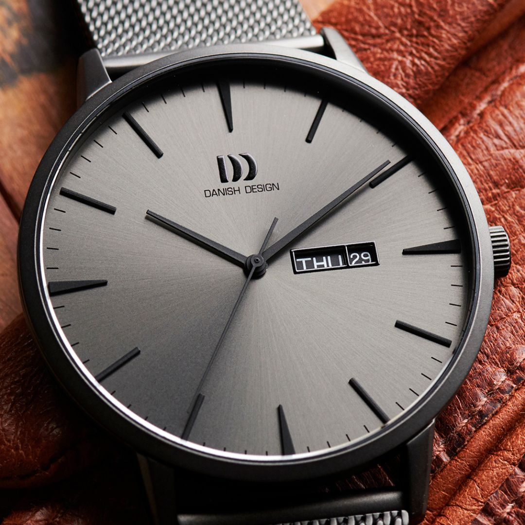 Herenhorloge IQ66Q1267