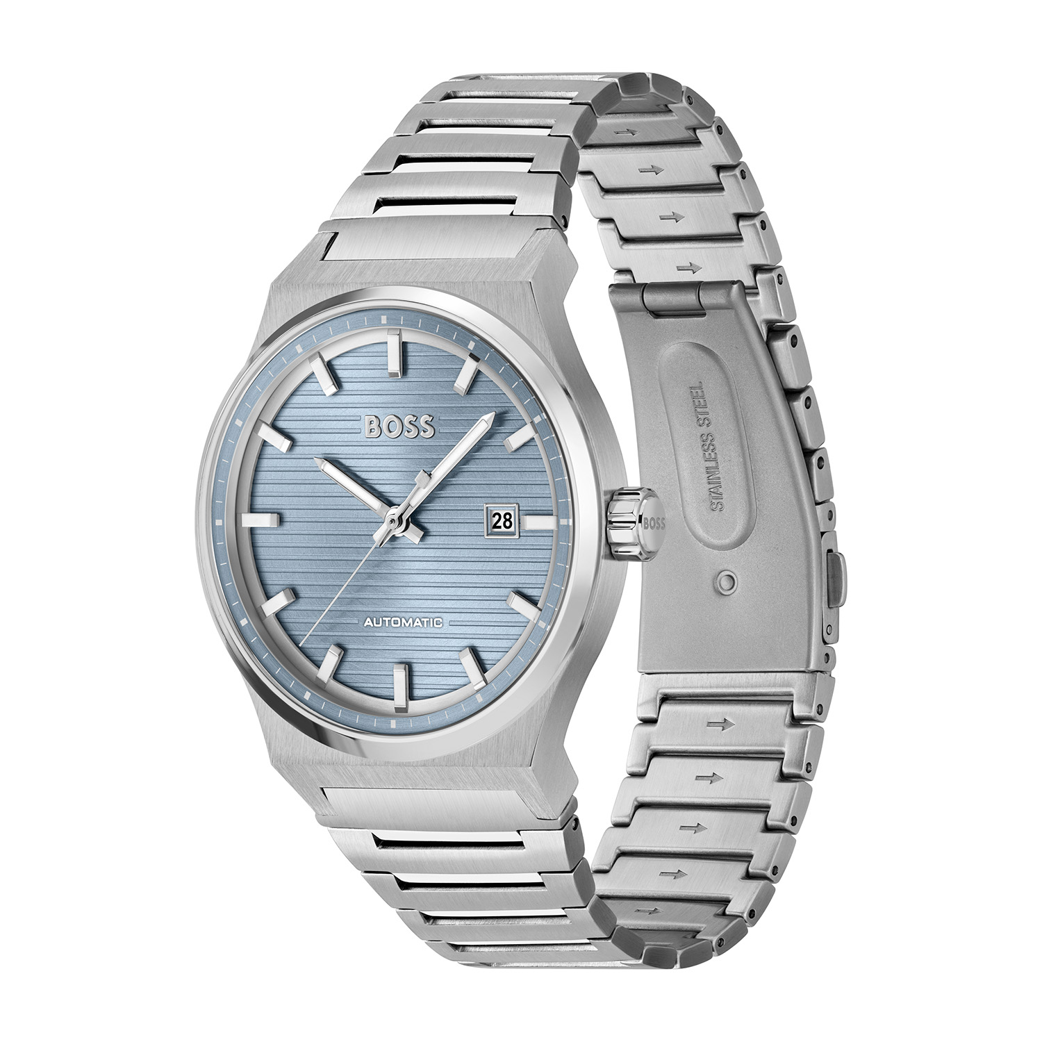 Herenhorloge Candor Automaat 41 mm HB1514118 Herenhorloge Candor Automaat 41 mm HB1514118