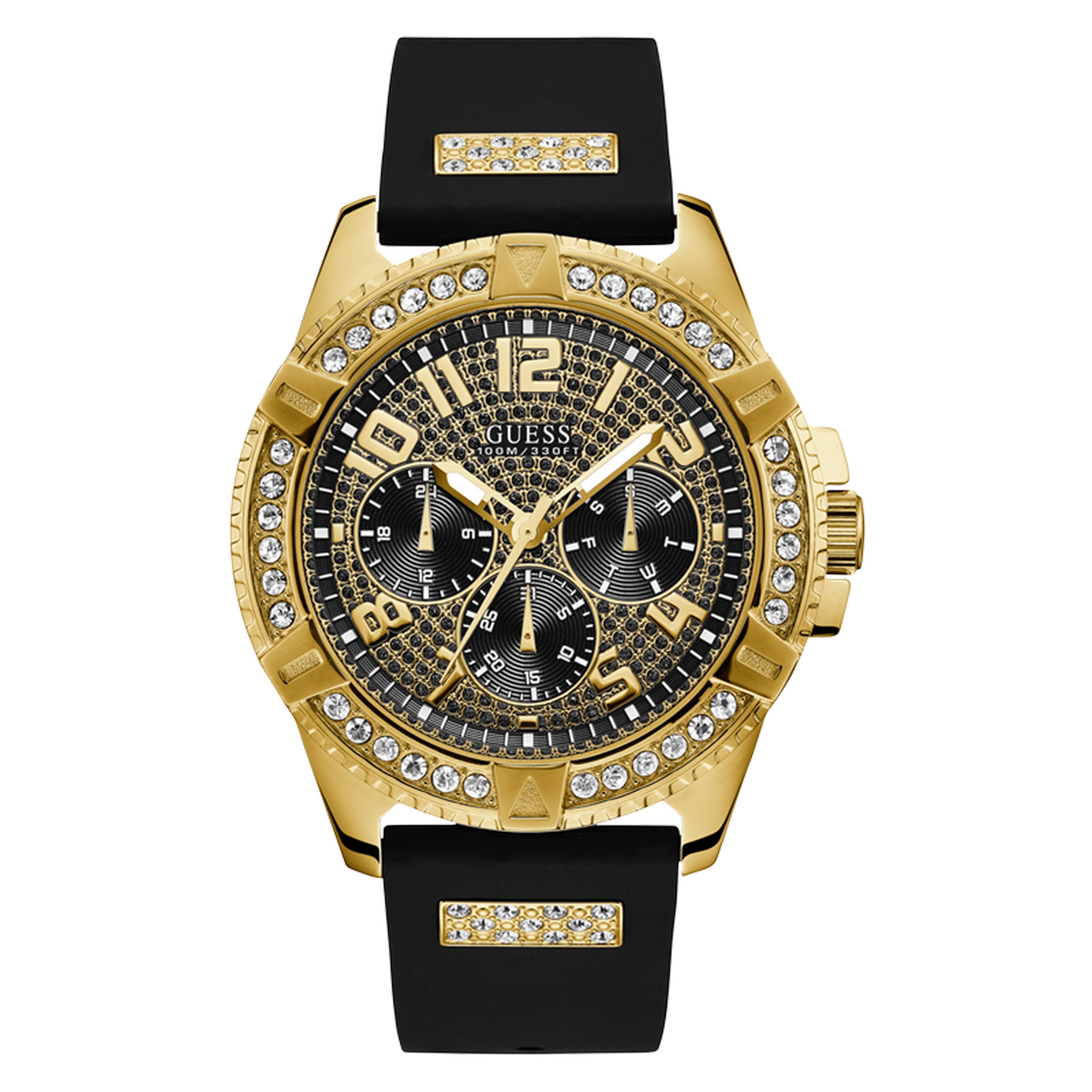 Chronograaf horloges 52 mm kopen? ✔️ Tot 59% korting Chronograaf horloges 52 mm kopen? ✔️ Tot 59% korting