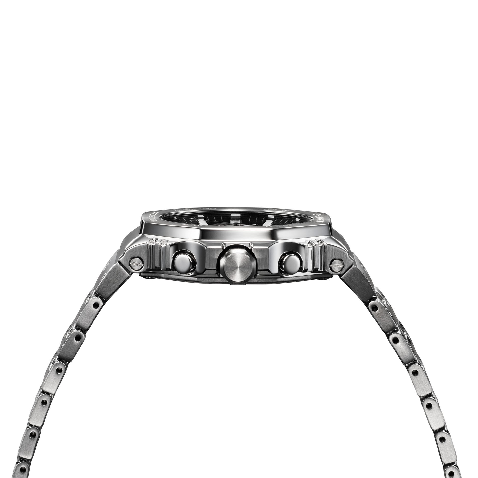 Herenhorloge G-Steel - GMC-B2100D-1AER