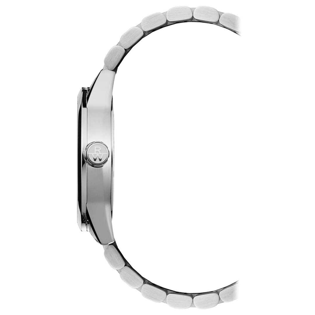 Herenhorloge Freelancer Automaat - 2731-ST-52001 Herenhorloge Freelancer Automaat - 2731-ST-52001