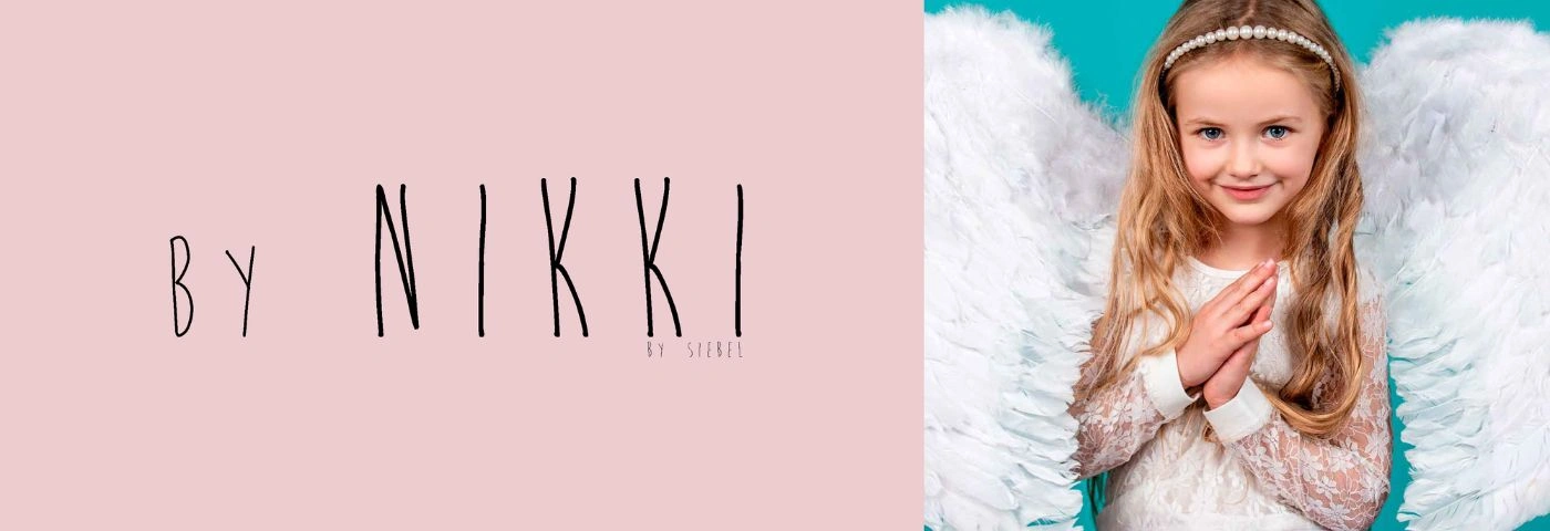 By Nikki sieraden: Speelse creaties voor jonge trendsetters
