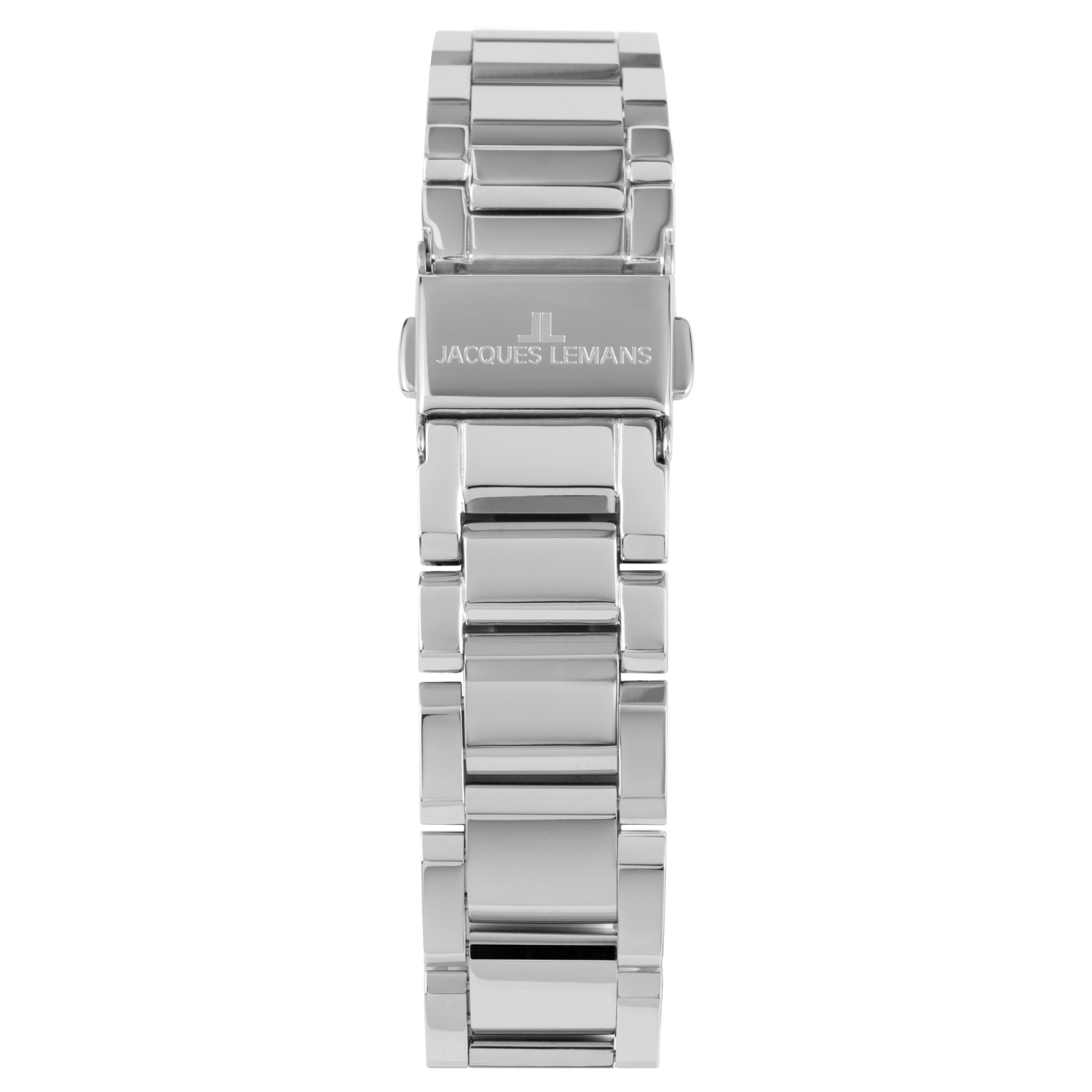 Dameshorloge Torino Silver - 1-2189.1M