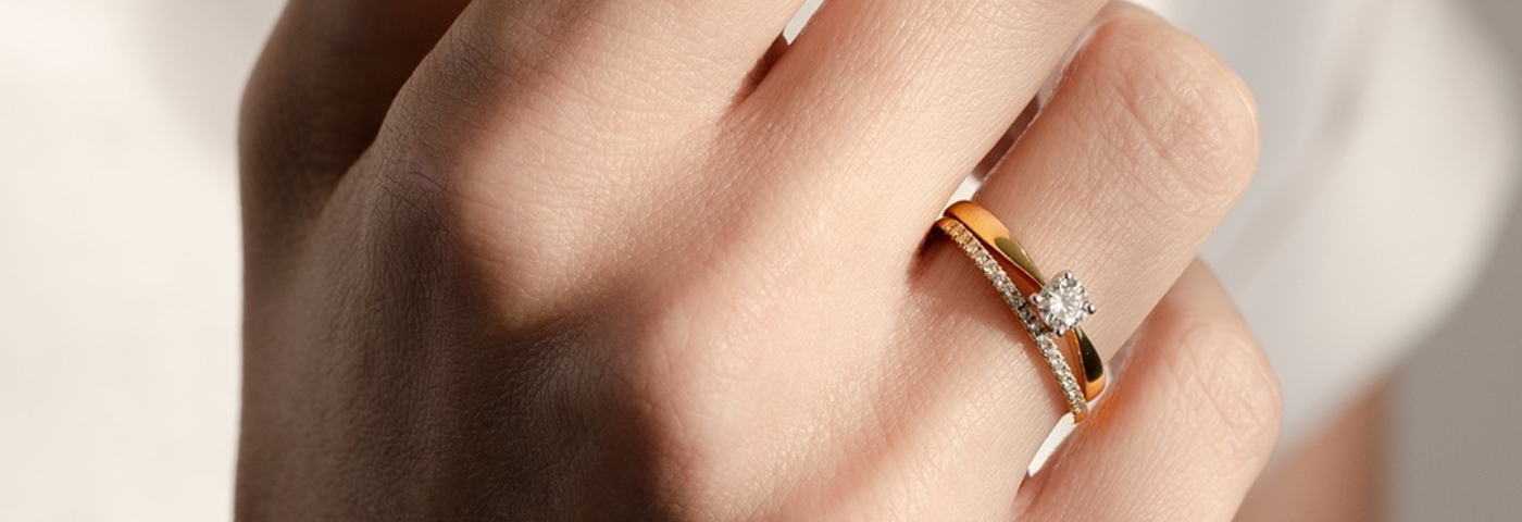 Less is more: minimalistische sieraden die spreken