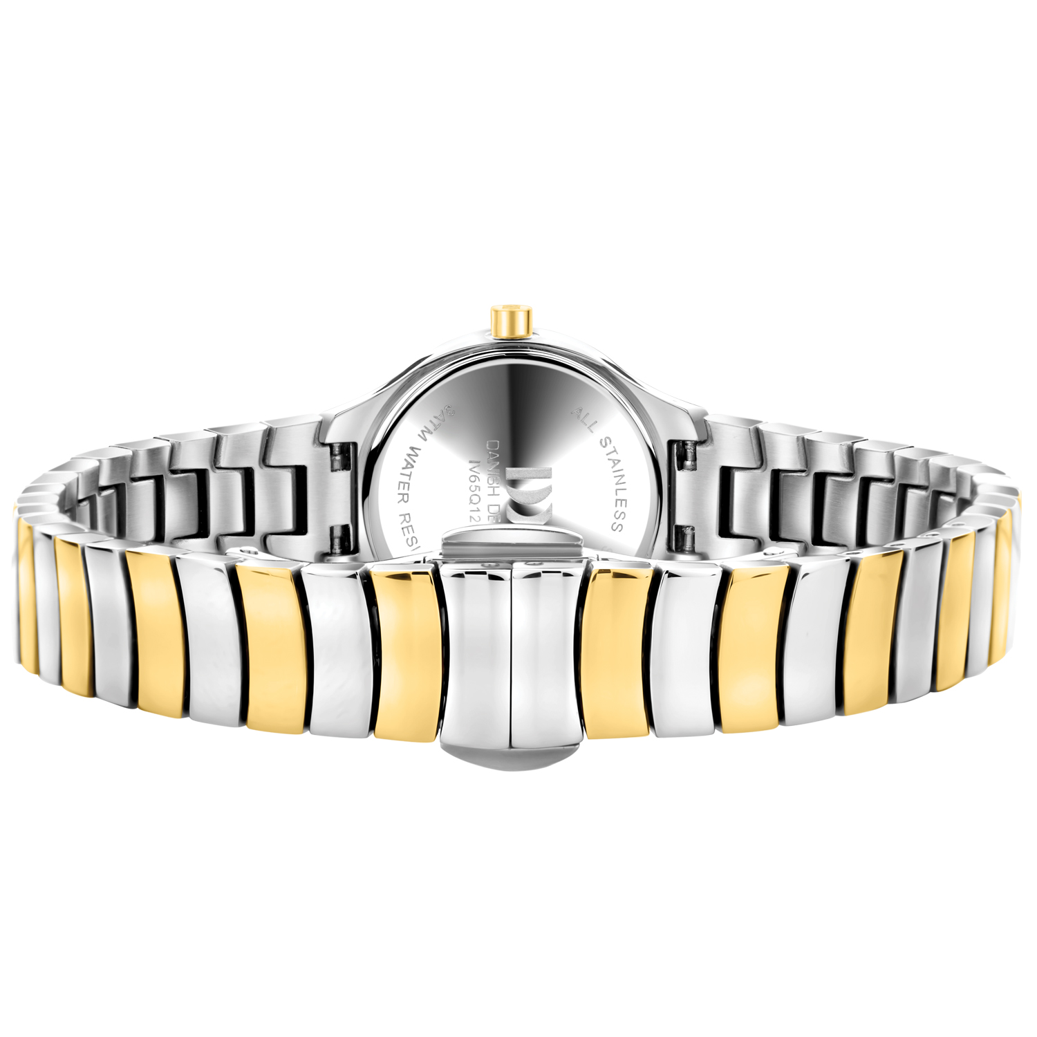 Dameshorloge Jolie Petite Quartz 23 mm IV65Q1297 Dameshorloge Jolie Petite Quartz 23 mm IV65Q1297