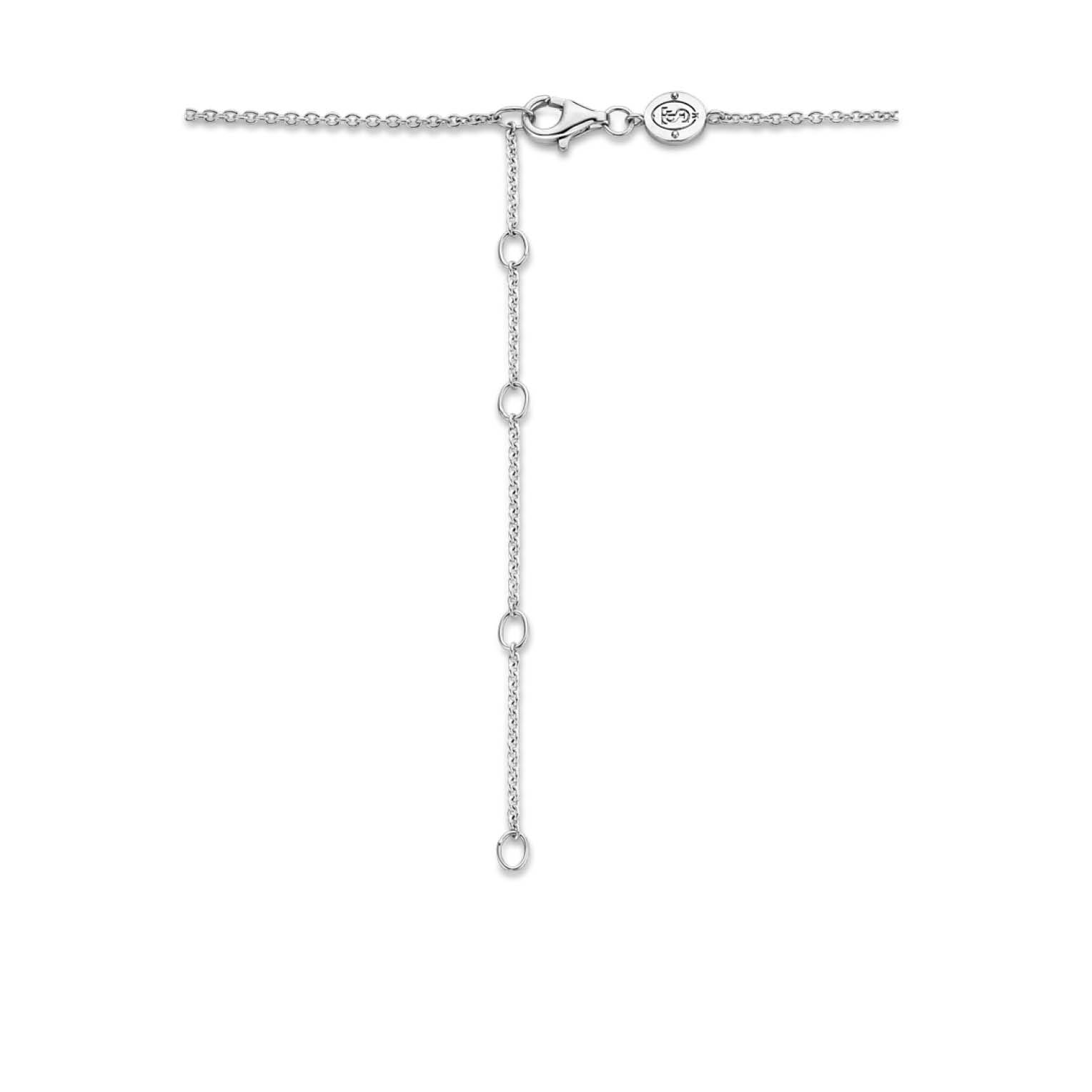Sterling Zilveren hanger 6775SY Sterling Zilveren hanger 6775SY