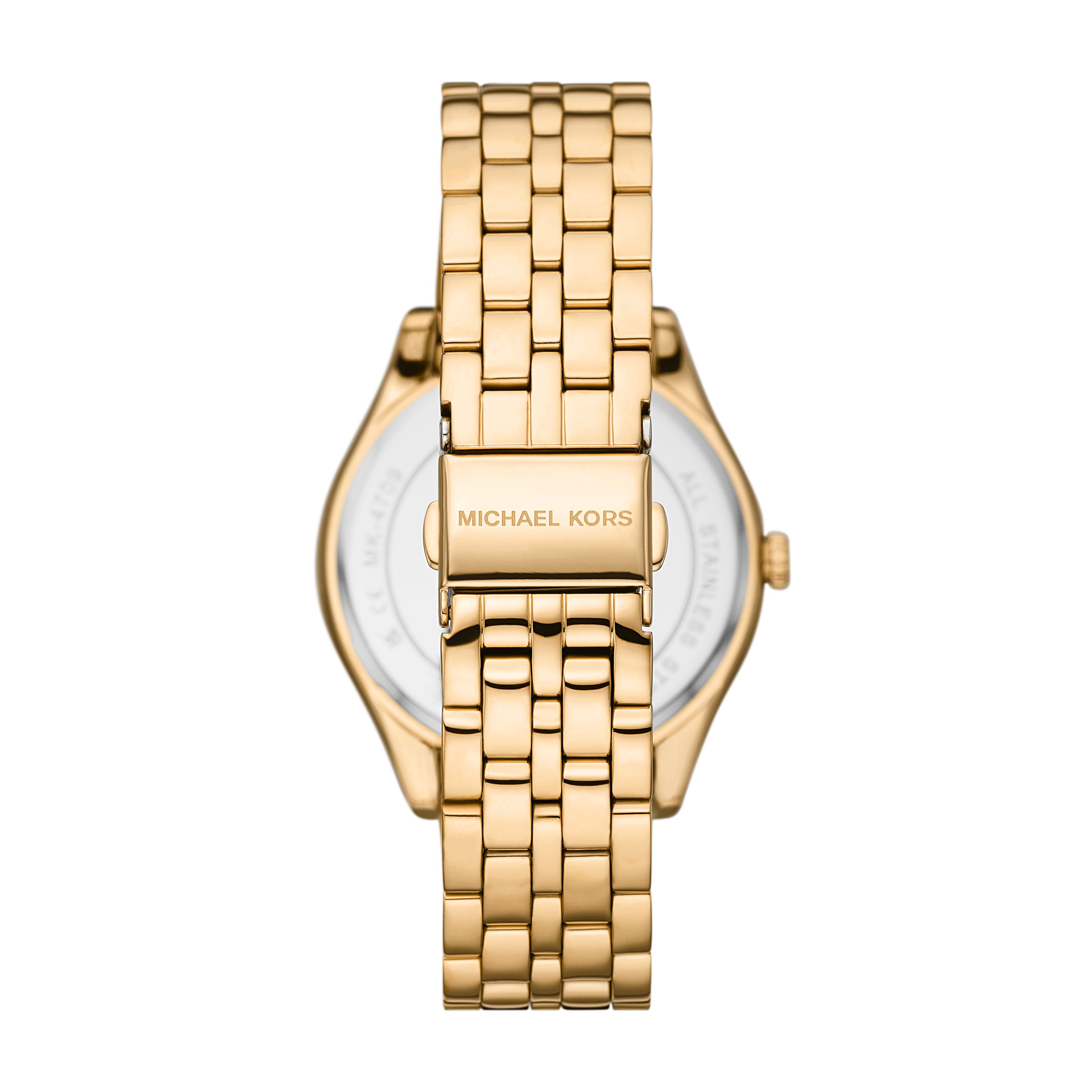 Fameshorloge Harlowe Quartz 38 mm MK4709
