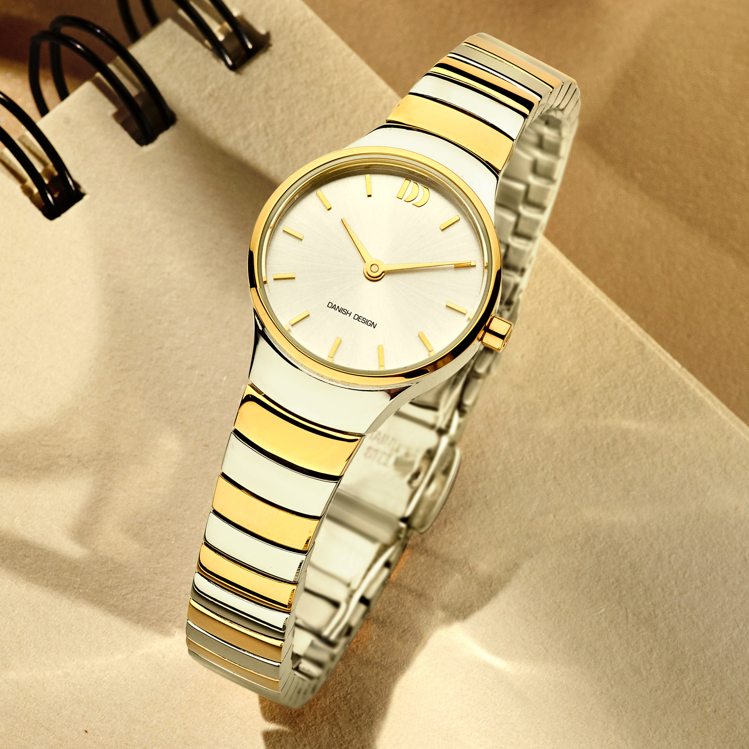 Dameshorloge Jolie Petite Quartz 23 mm IV65Q1297 Dameshorloge Jolie Petite Quartz 23 mm IV65Q1297