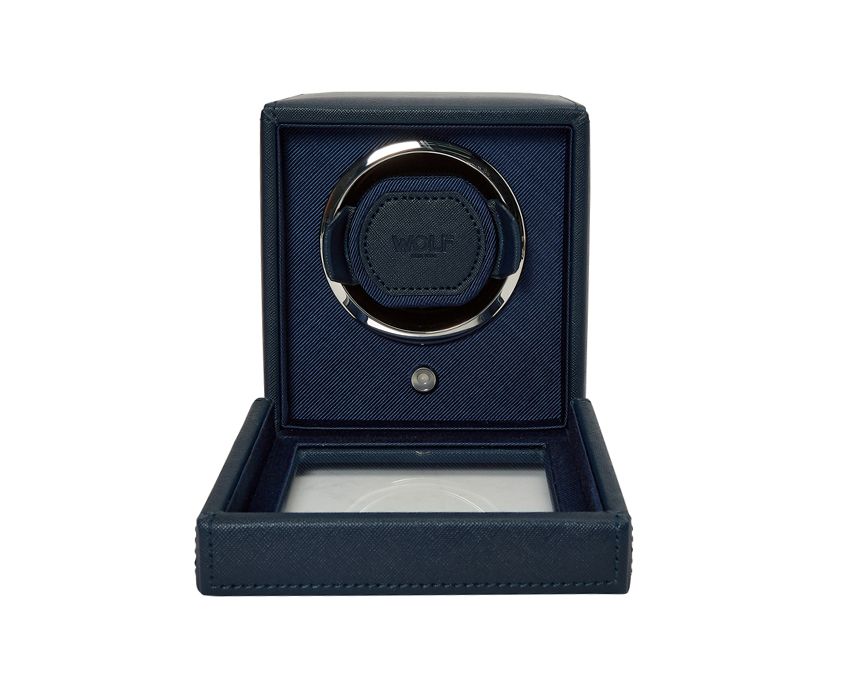 CUB SINGLE WATCH WINDER CUB SINGLE WATCH WINDER