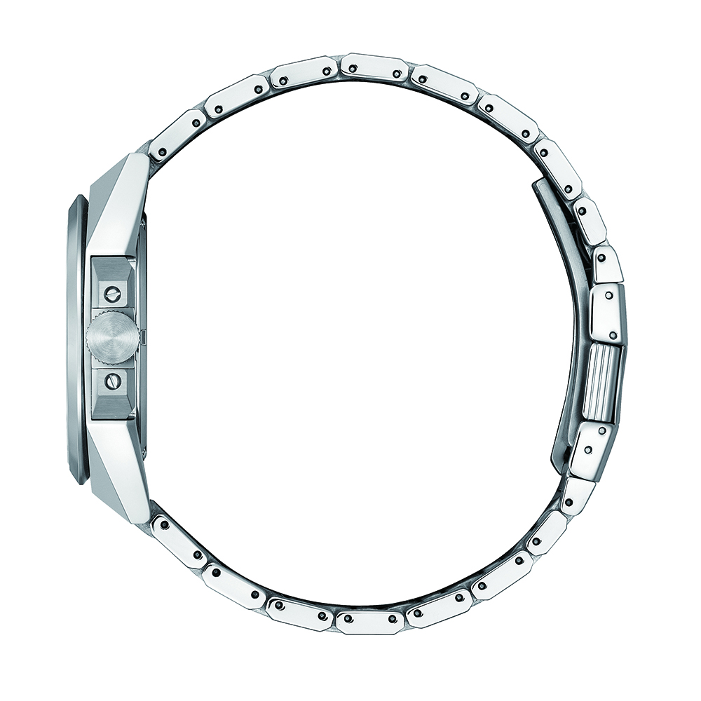 Herenhorloge Series 8 Automatic Black - NB6050-51E