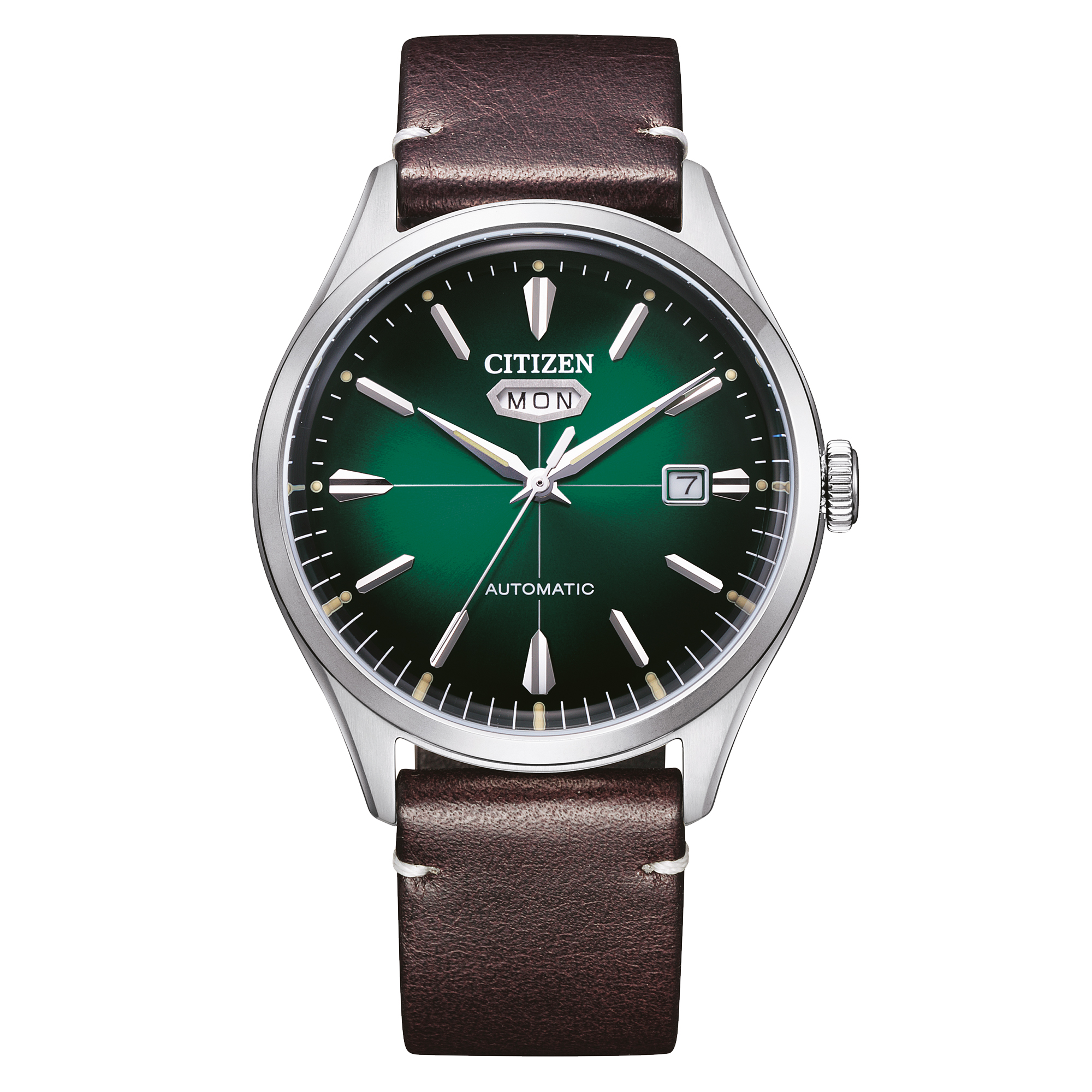 Herenhorloge C7 Automatic - NH8390-03XE