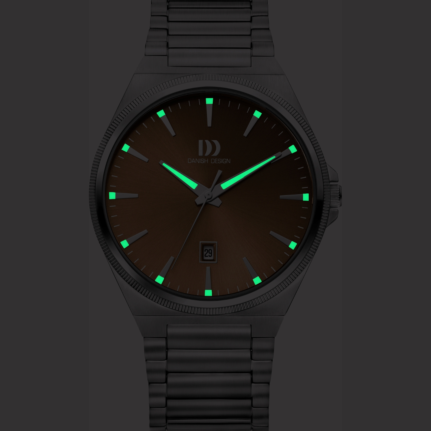 Herenhorloge DKX Pro Oranje - IQ97Q1303 Herenhorloge DKX Pro Oranje - IQ97Q1303