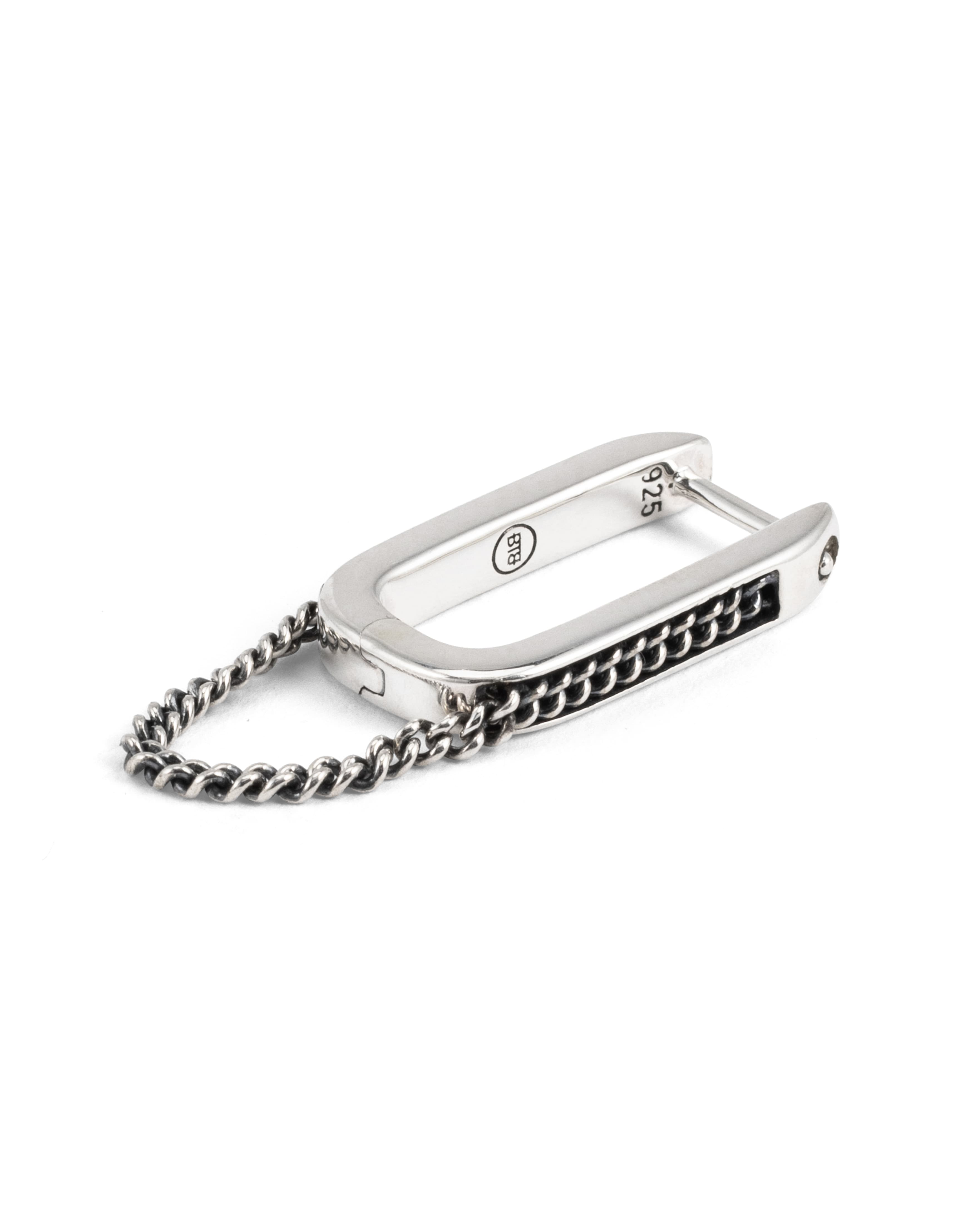 Oorring Essential Chainlink One Piece - 408 ONE