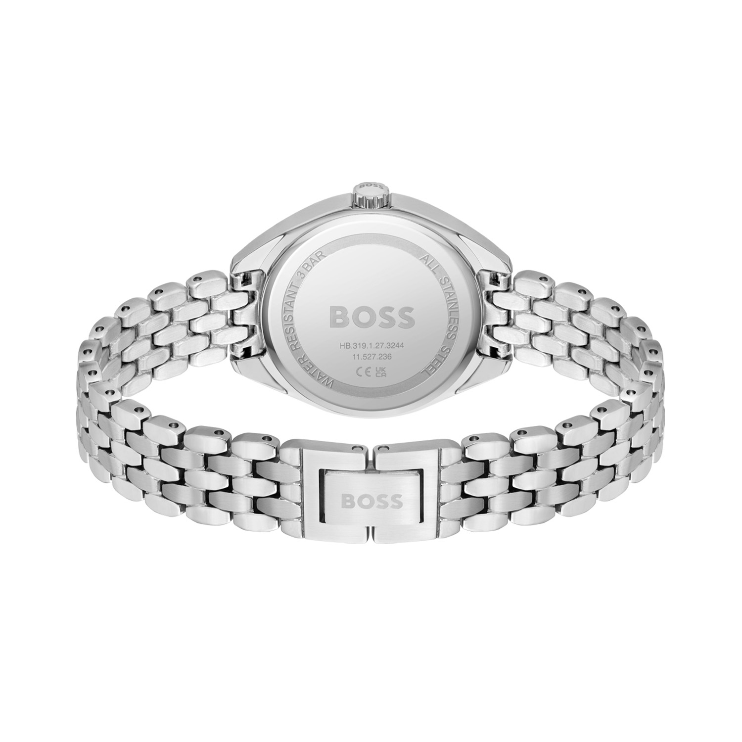 Dameshorloge Mae Quartz 30 mm HB1502722