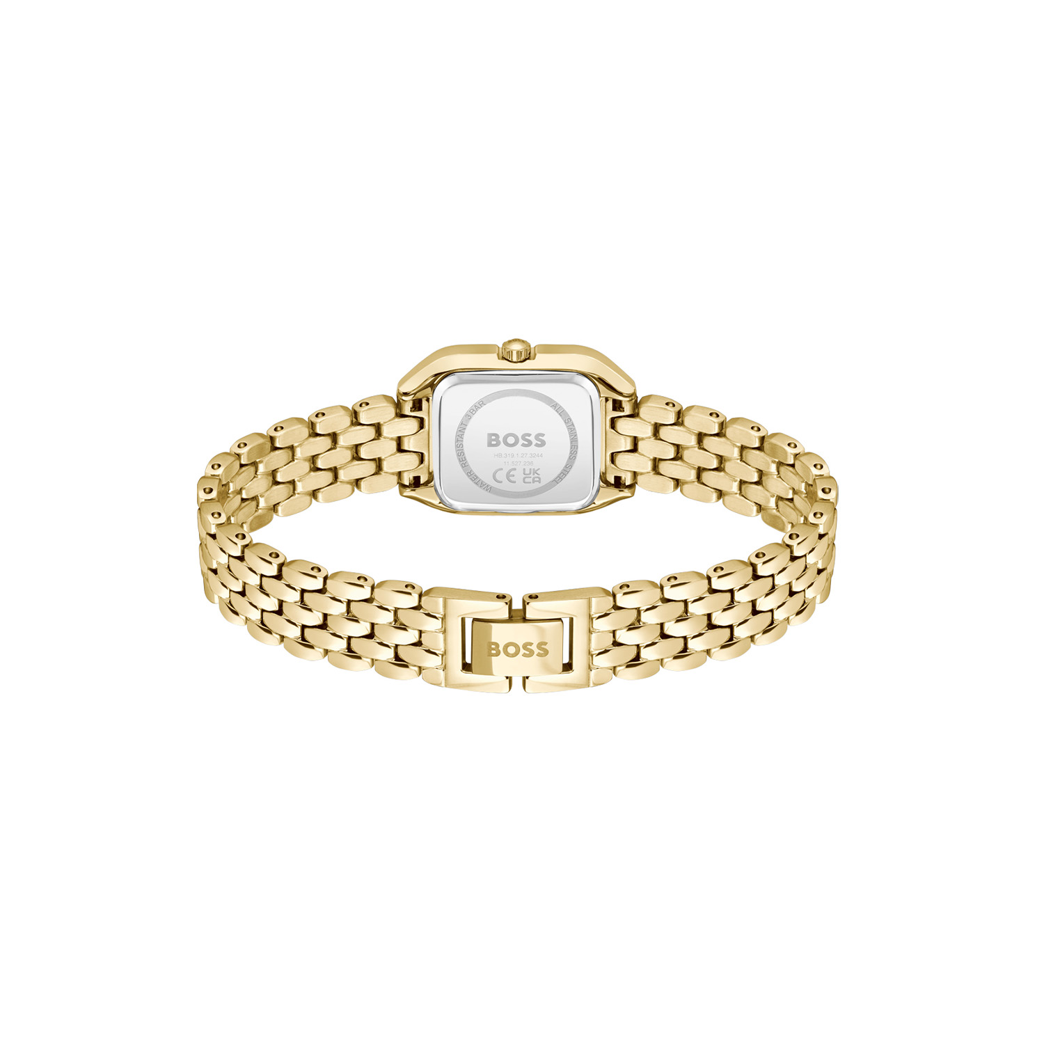 Dameshorloge Mae Petite - HB1502823