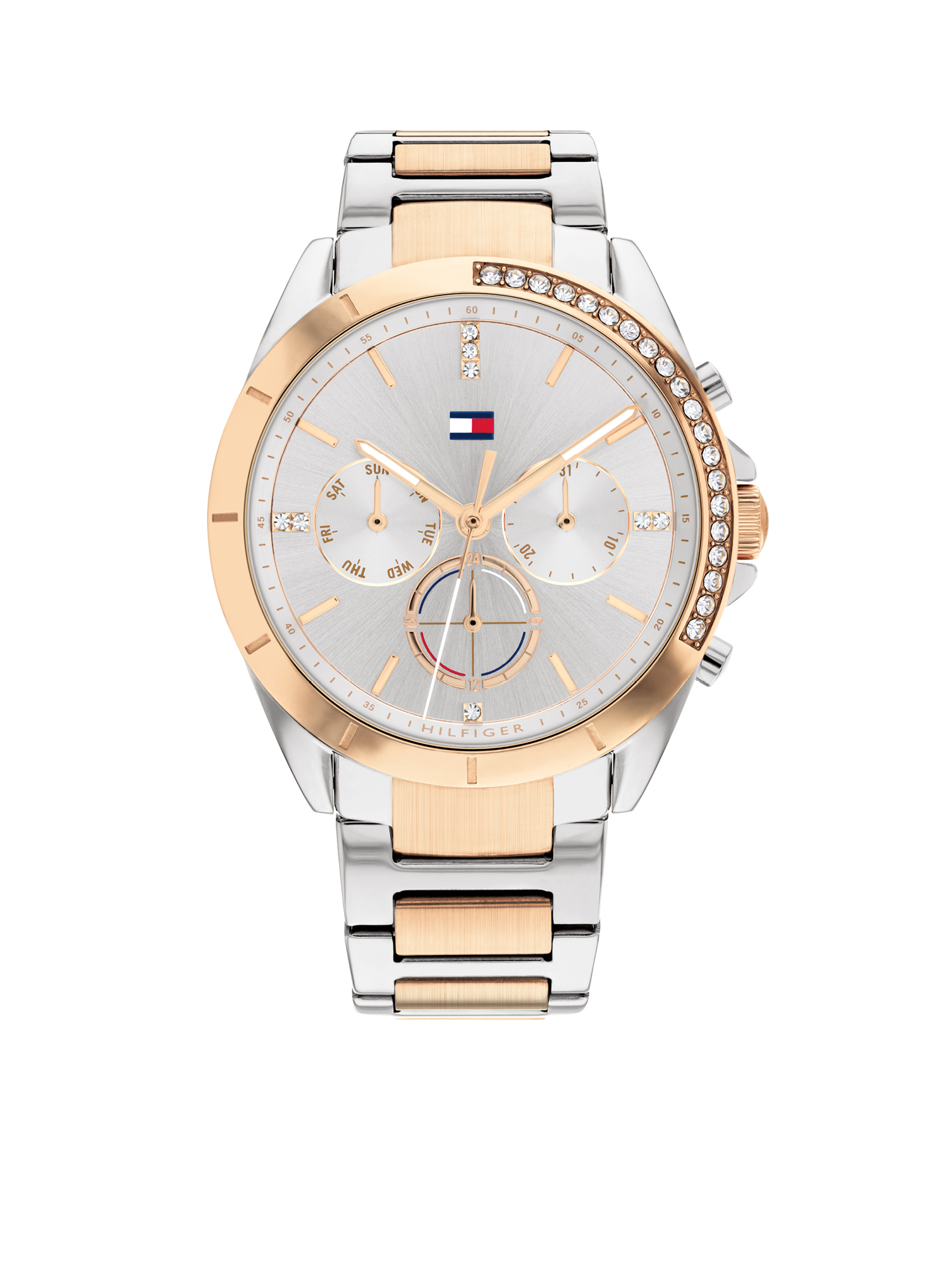 Dames horloge TH1782387
