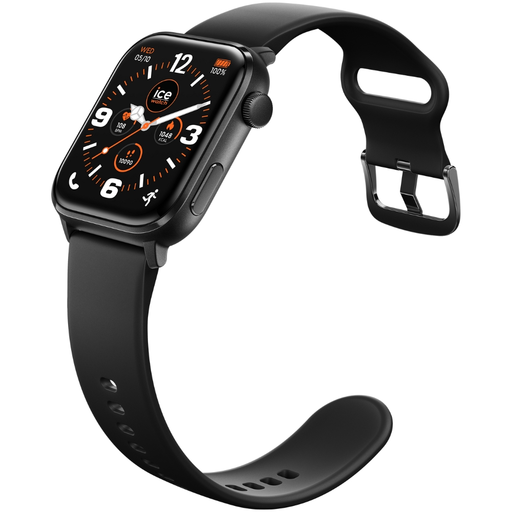 Smartwatch ICE Smart 3.0 Black - 024299